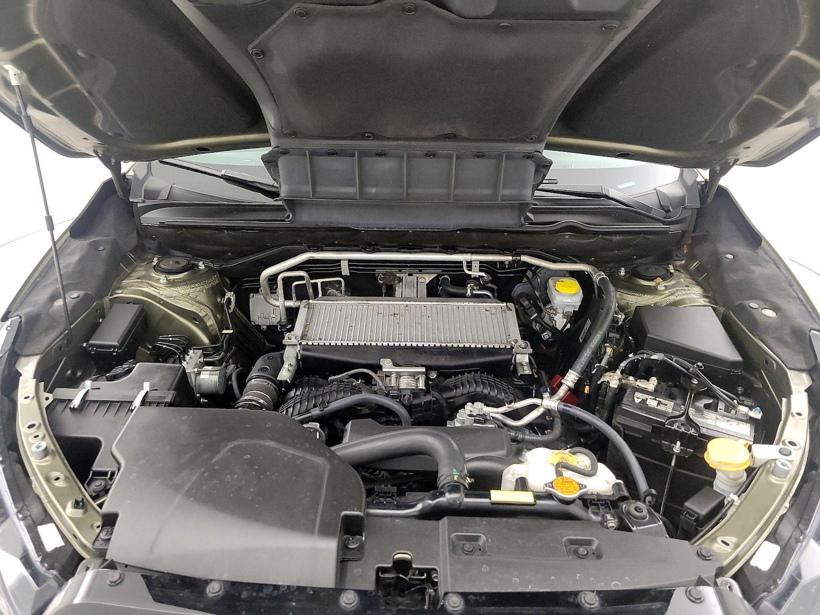 2024 Subaru Ascent Onyx Edition - Photo 25