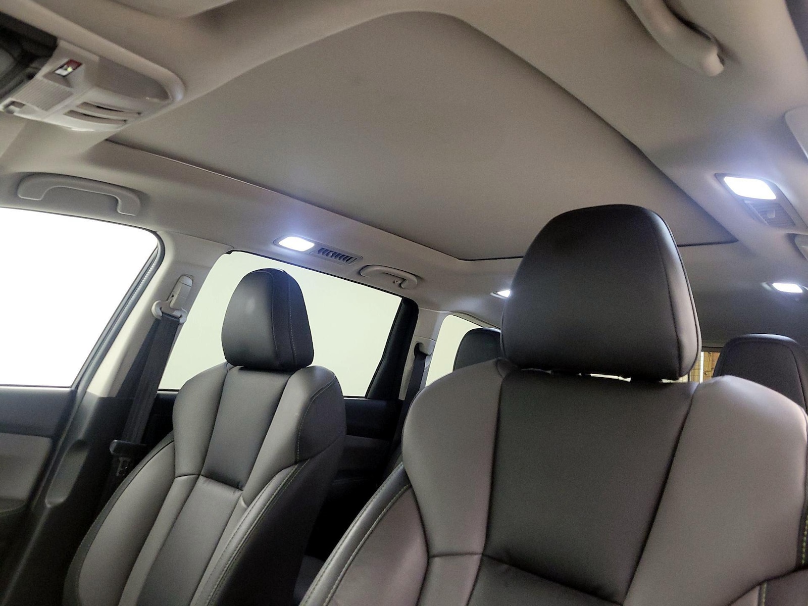 2024 Subaru Ascent Onyx Edition - Photo 26