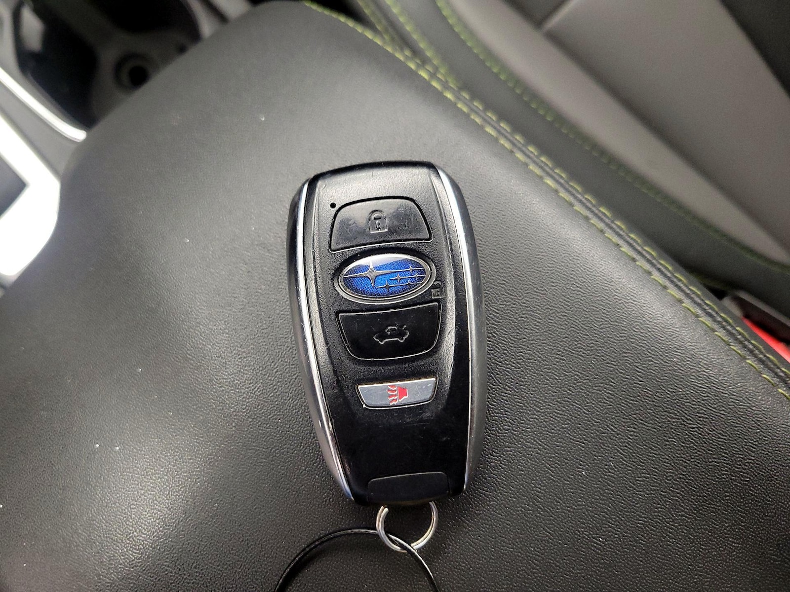 2024 Subaru Ascent Onyx Edition - Photo 27