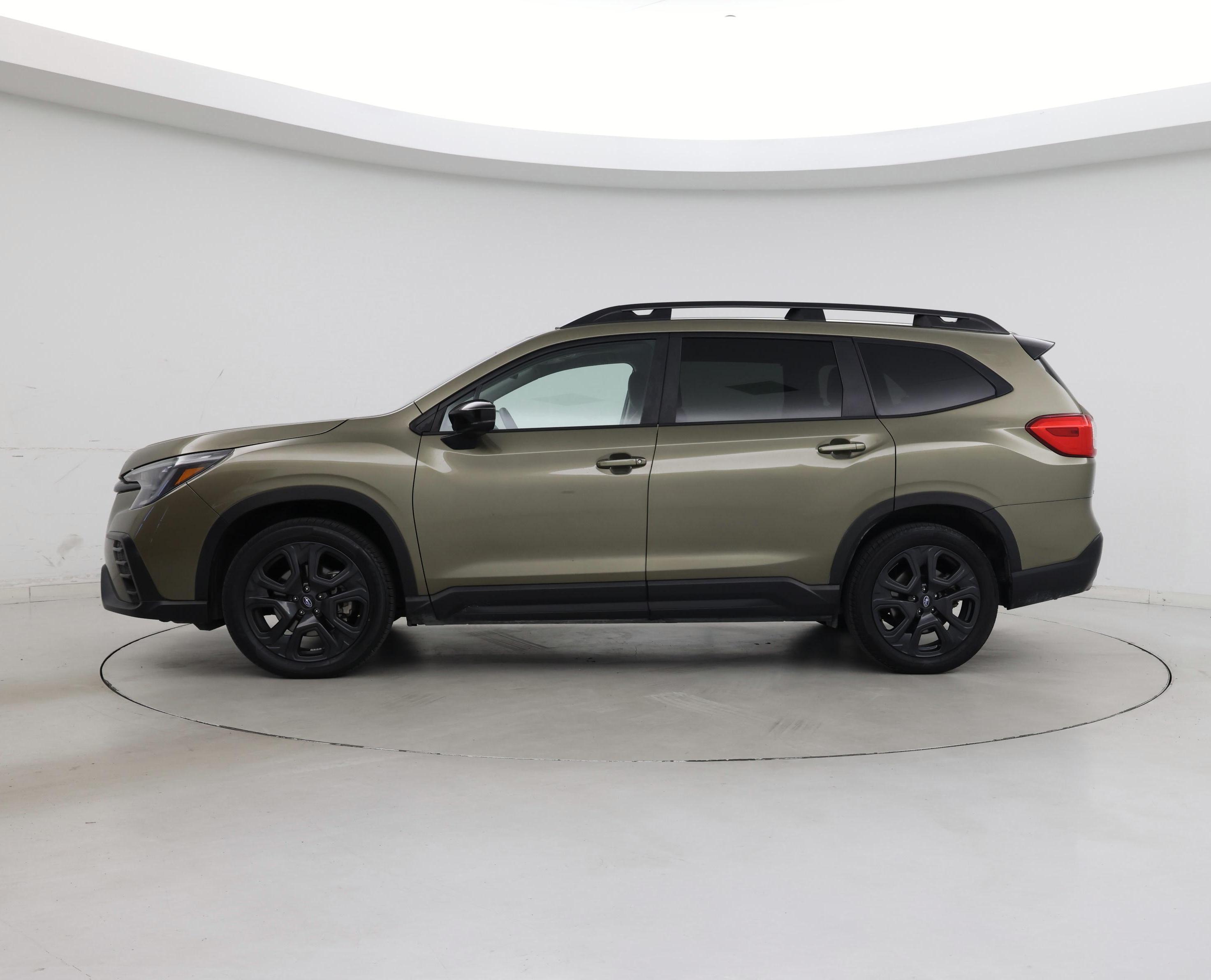 Thumbnail: 2024 Subaru Ascent - 3