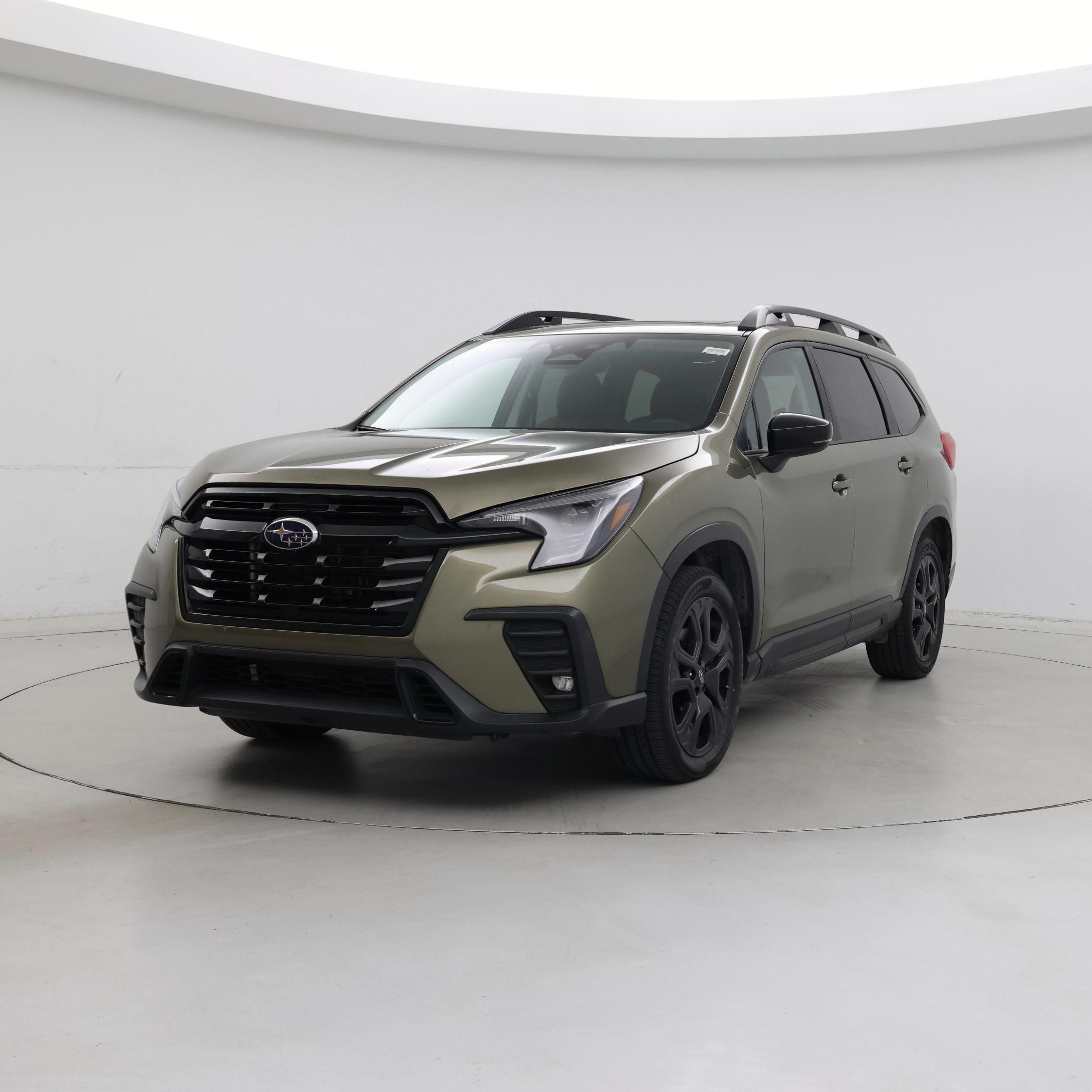 Thumbnail: 2024 Subaru Ascent - 4