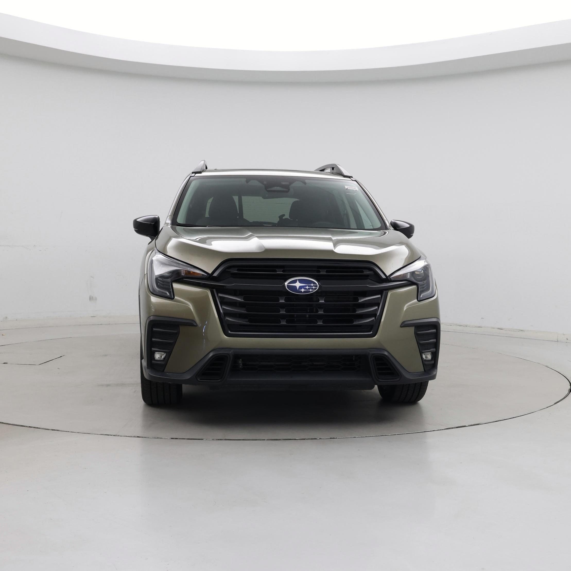 Thumbnail: 2024 Subaru Ascent - 5