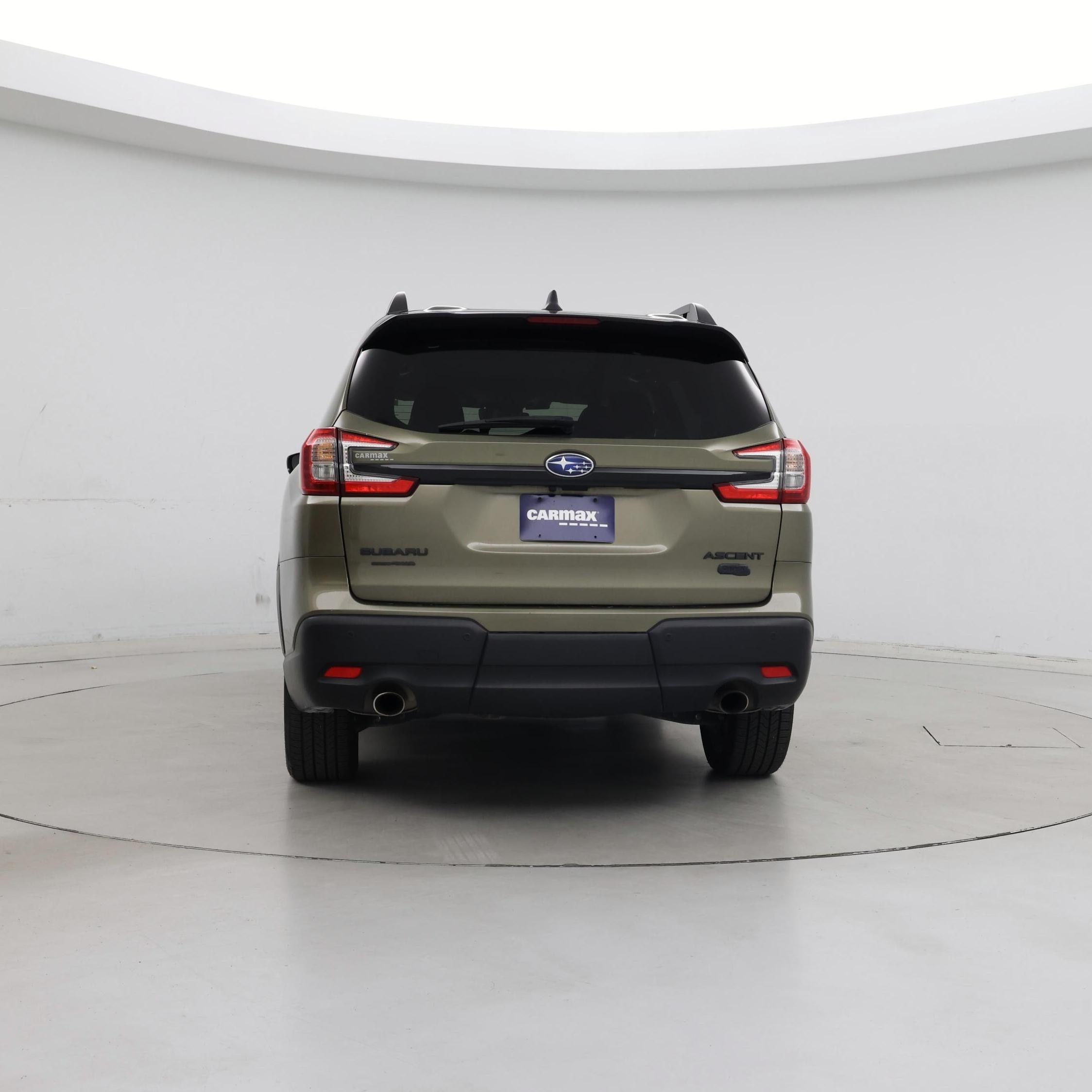Thumbnail: 2024 Subaru Ascent - 6