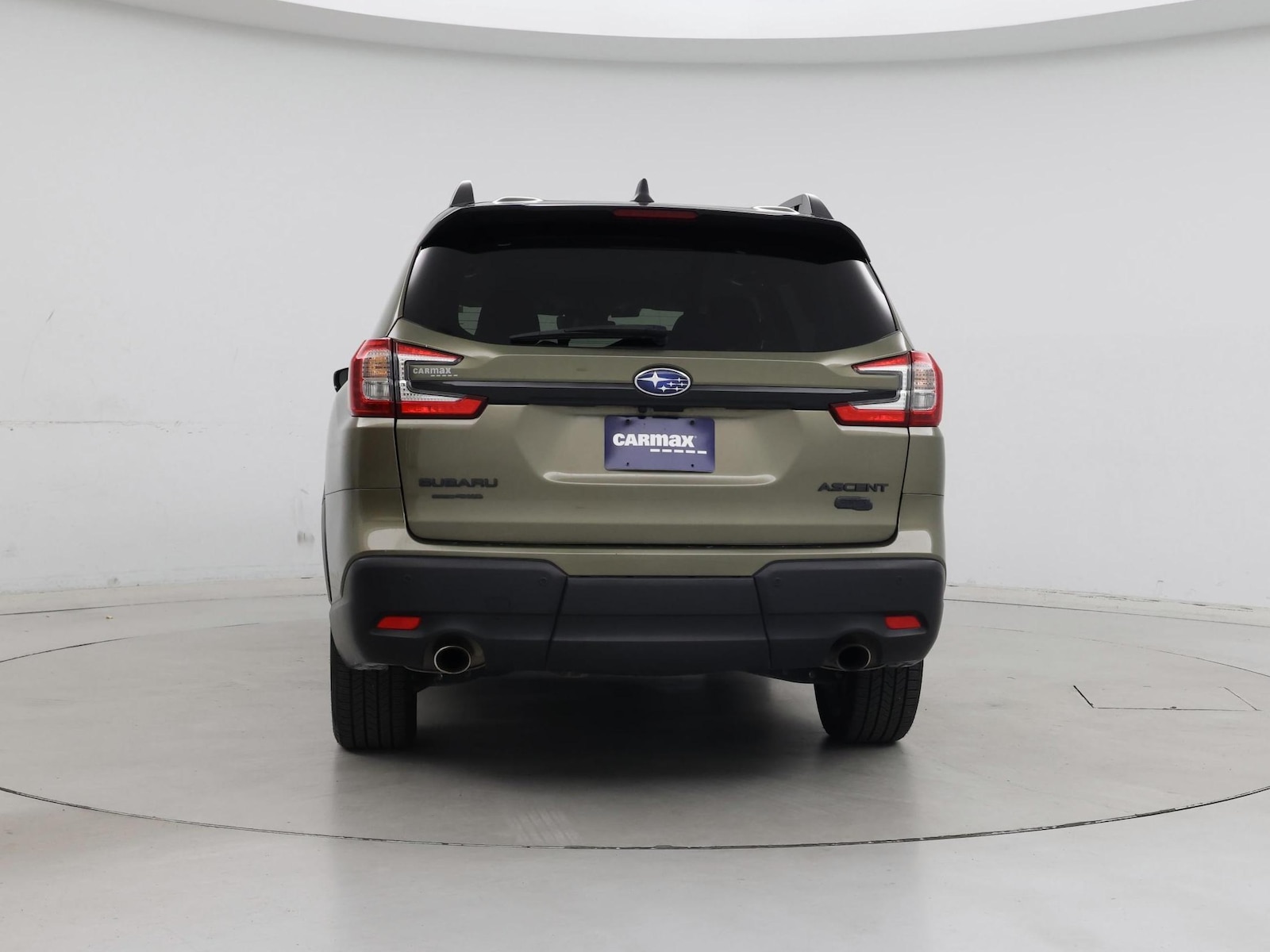 2024 Subaru Ascent Onyx Edition - Photo 7