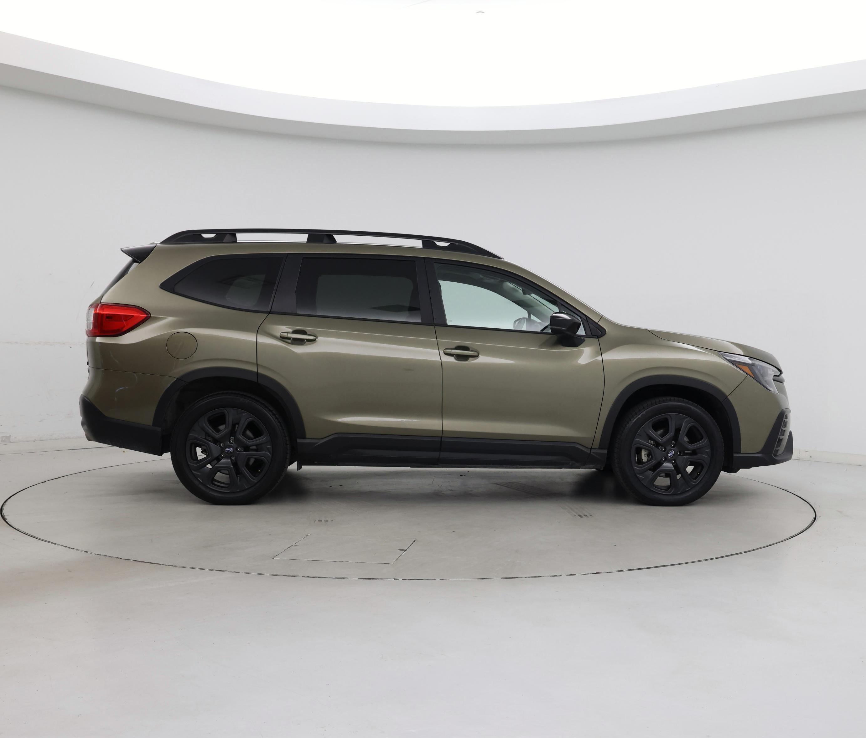 Thumbnail: 2024 Subaru Ascent - 7