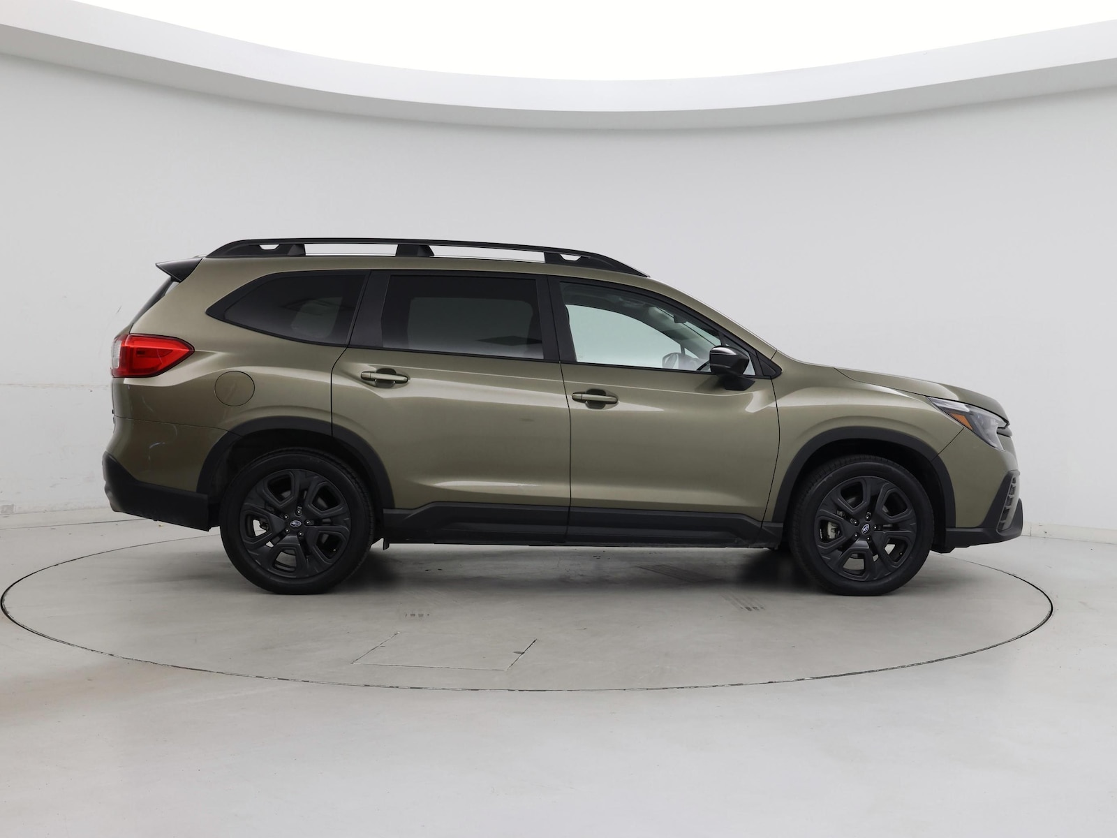 2024 Subaru Ascent Onyx Edition - Photo 8