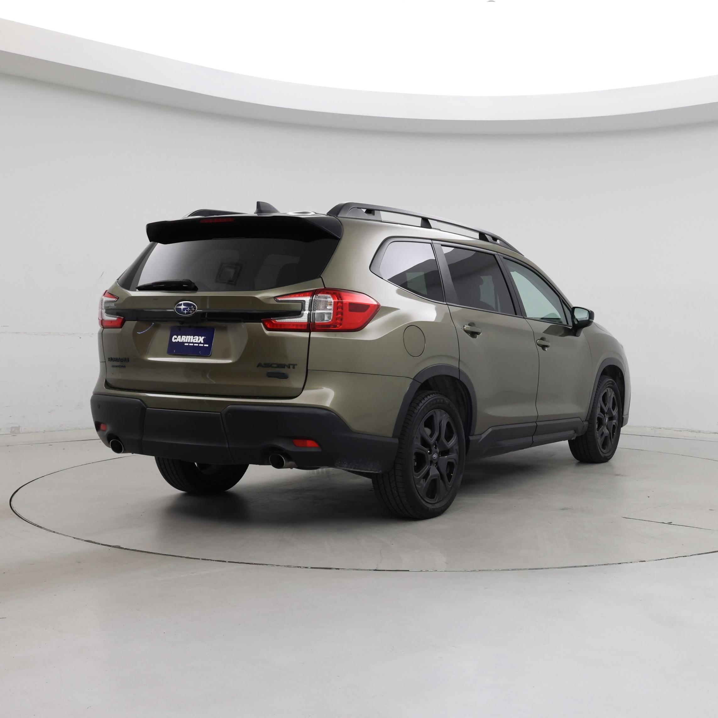 Thumbnail: 2024 Subaru Ascent - 8