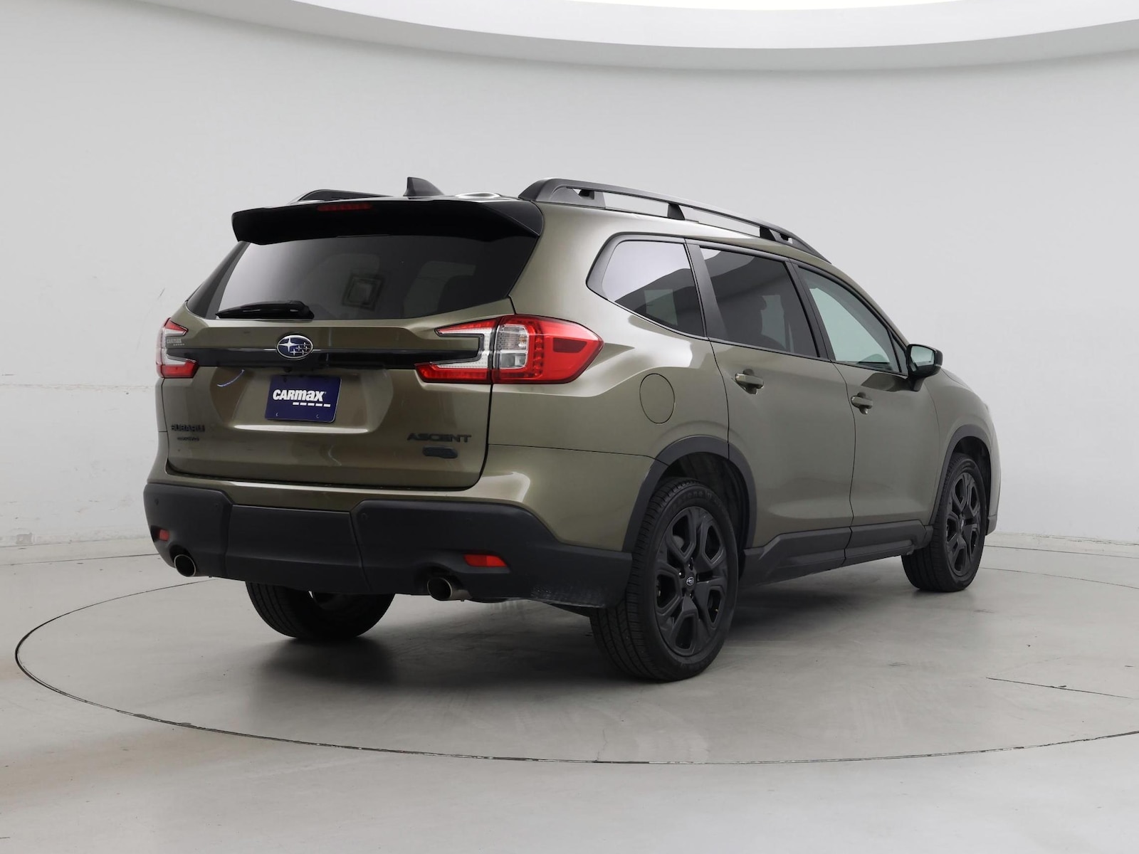 2024 Subaru Ascent Onyx Edition - Photo 9