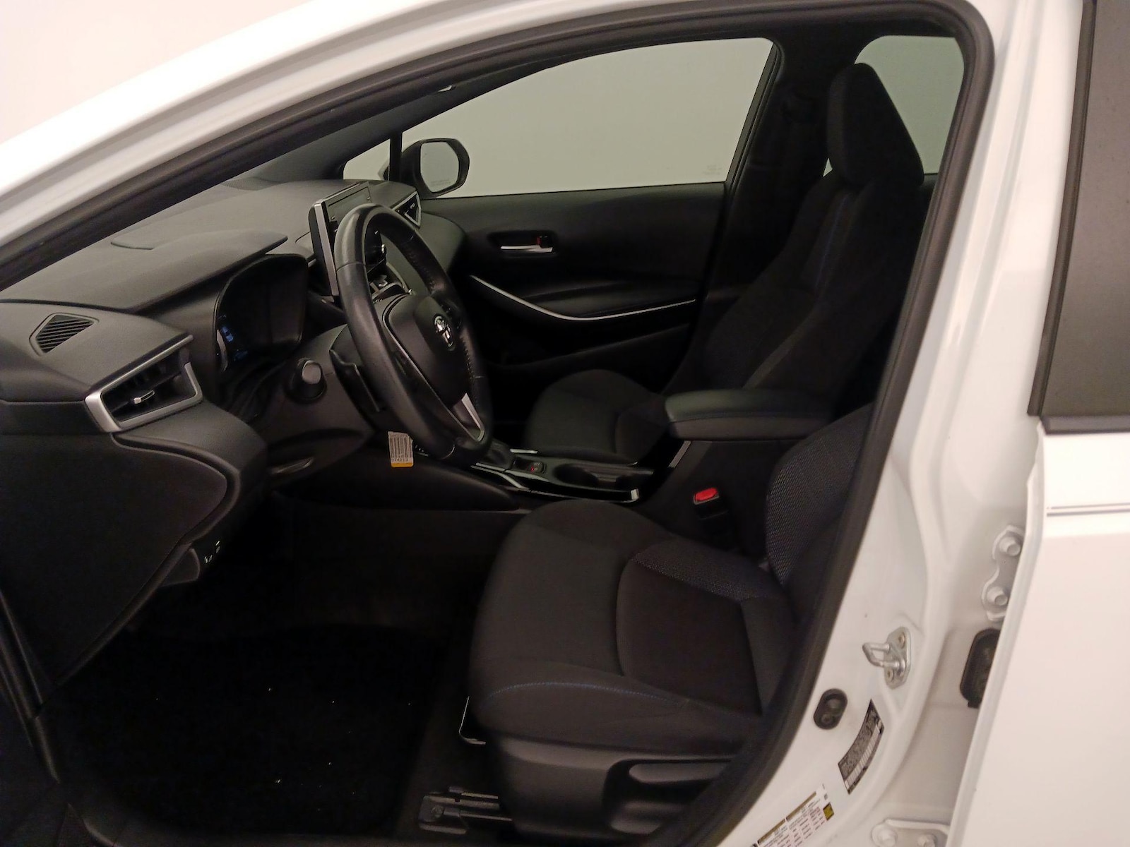 2021 Toyota Corolla SE - Photo 12