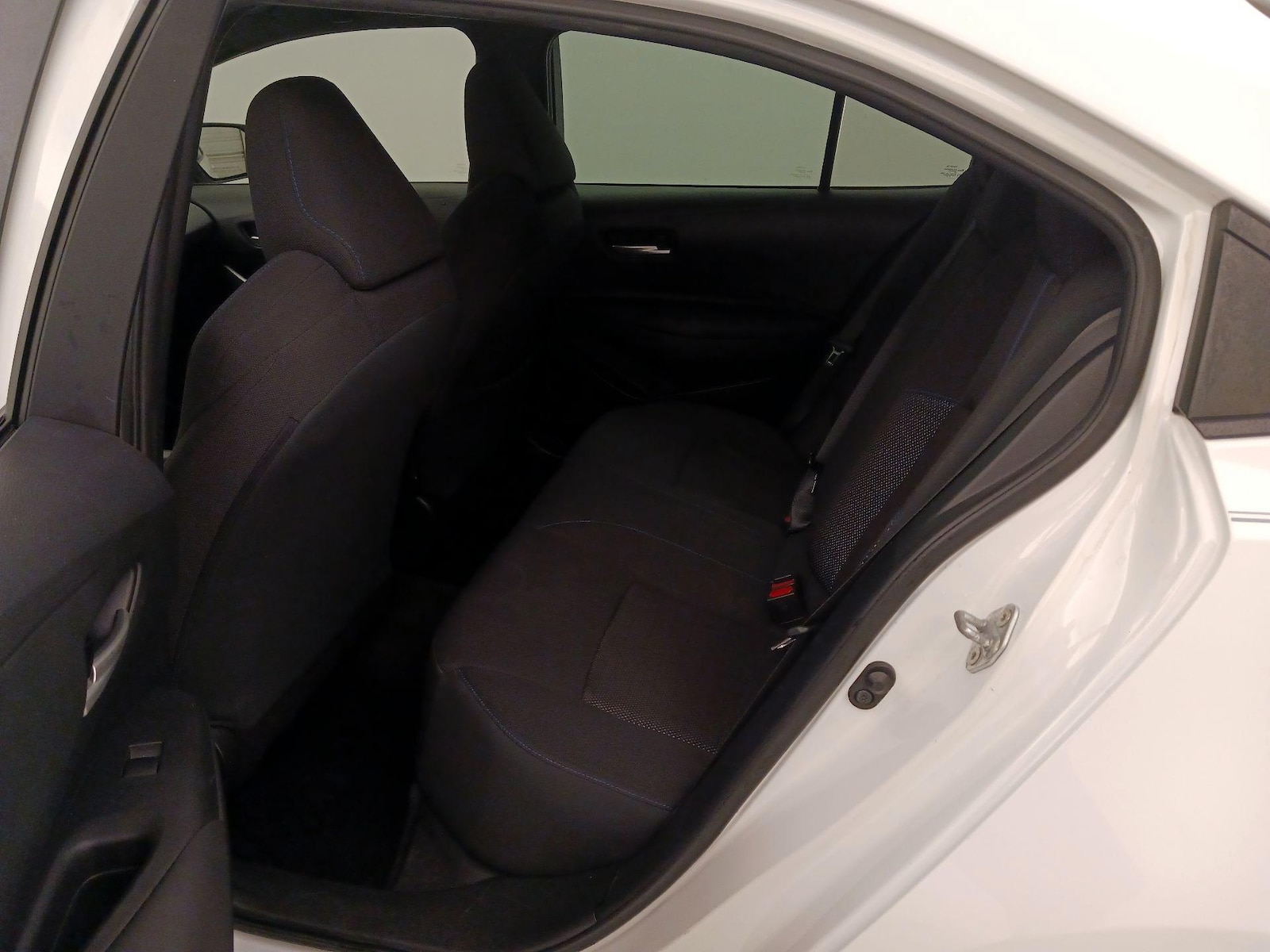 2021 Toyota Corolla SE - Photo 20