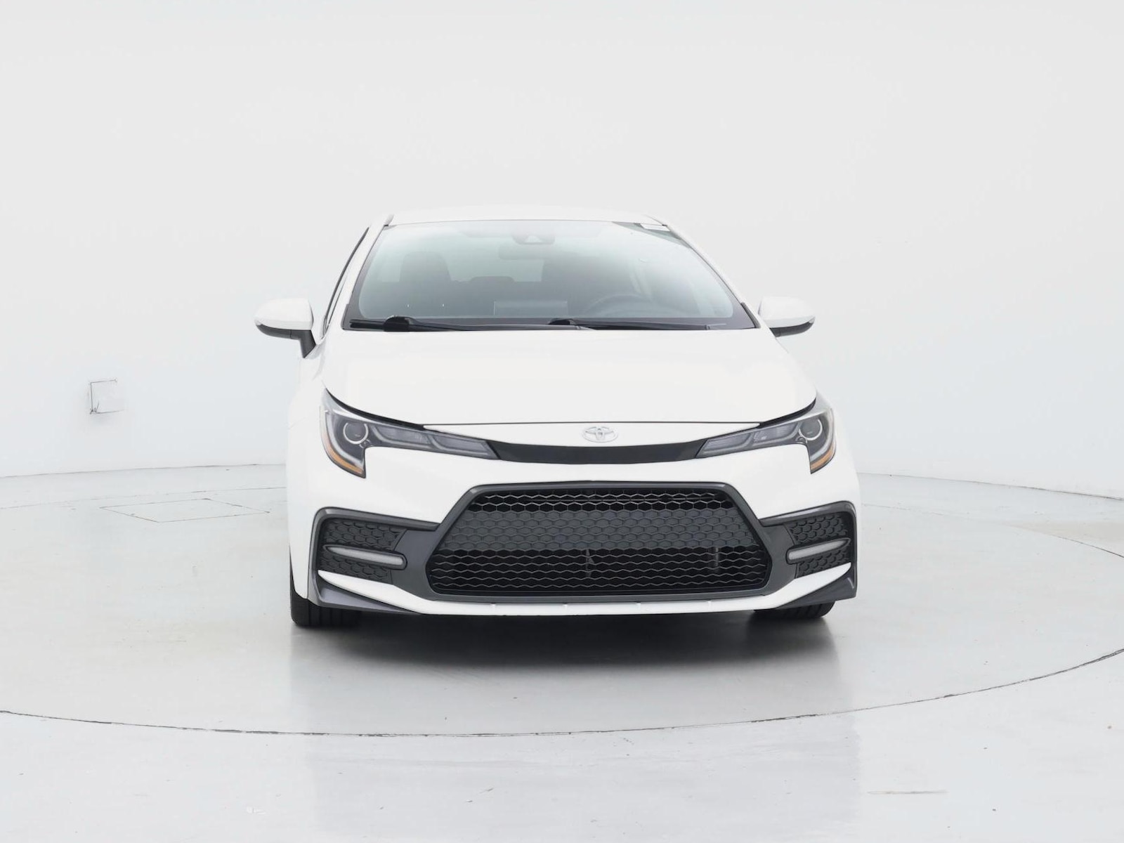 2021 Toyota Corolla SE - Photo 6