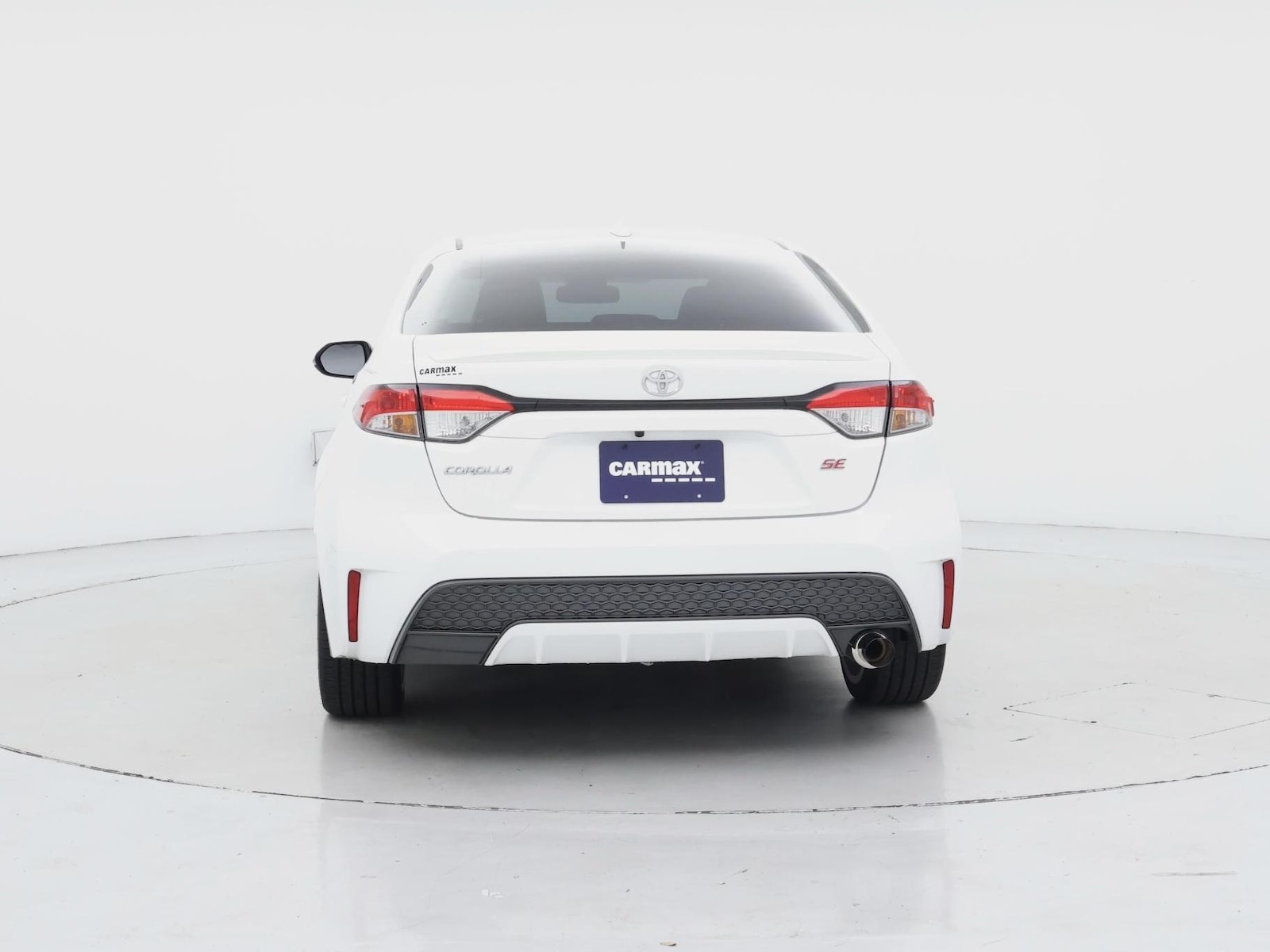 2021 Toyota Corolla SE - Photo 7