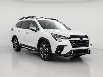 2023 Subaru Ascent Touring