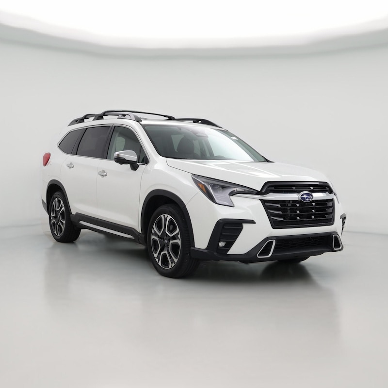 2023 Subaru Ascent Touring