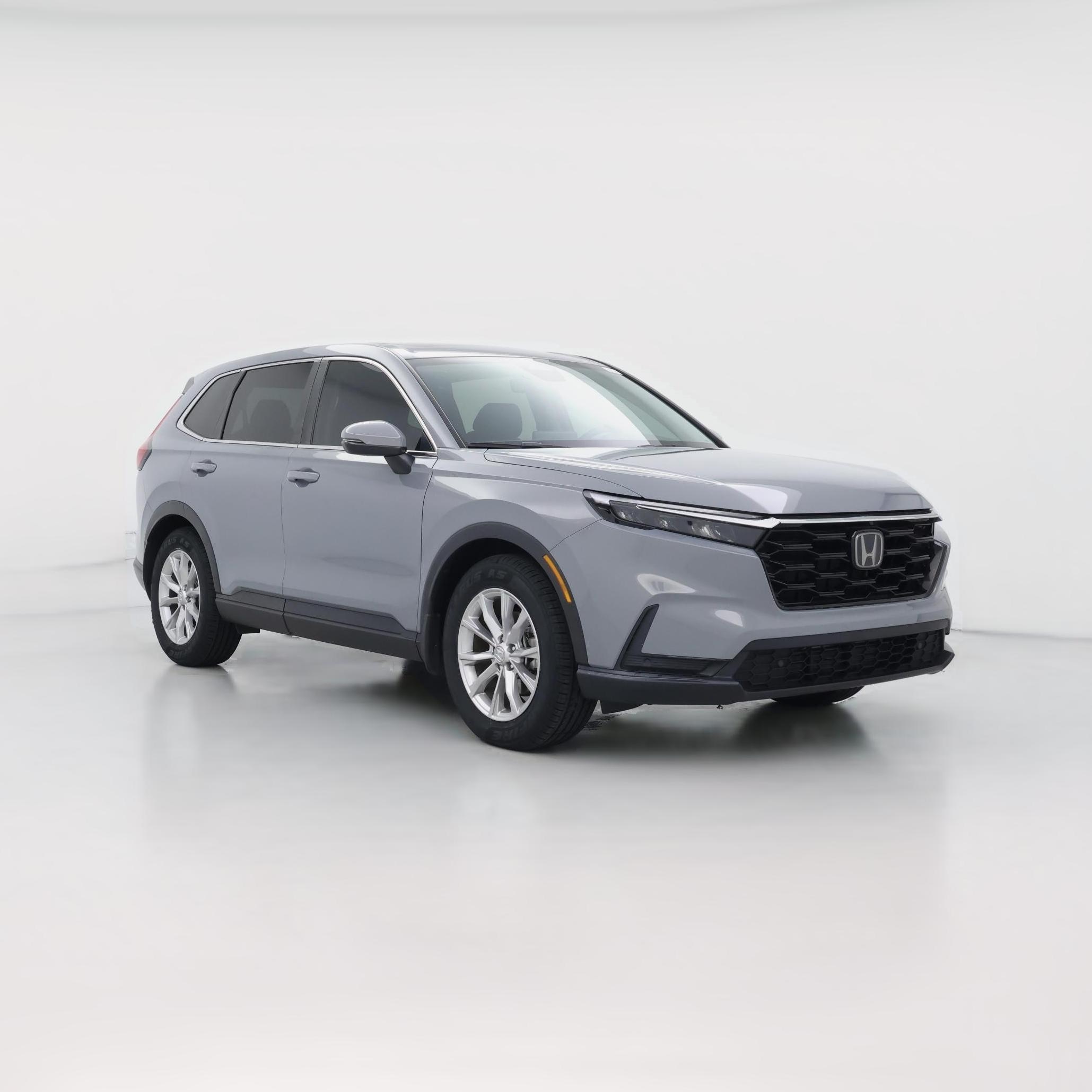 Thumbnail: 2024 Honda CR-V - 1