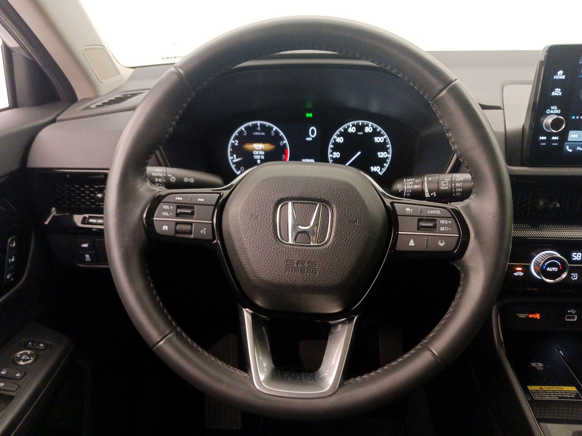 Thumbnail: 2024 Honda CR-V - 10