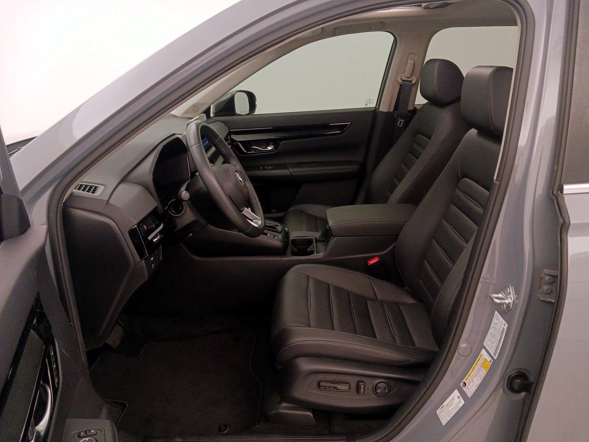 Thumbnail: 2024 Honda CR-V - 11