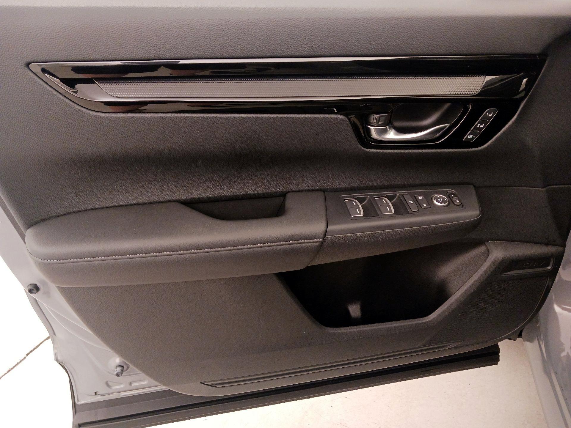 Thumbnail: 2024 Honda CR-V - 12
