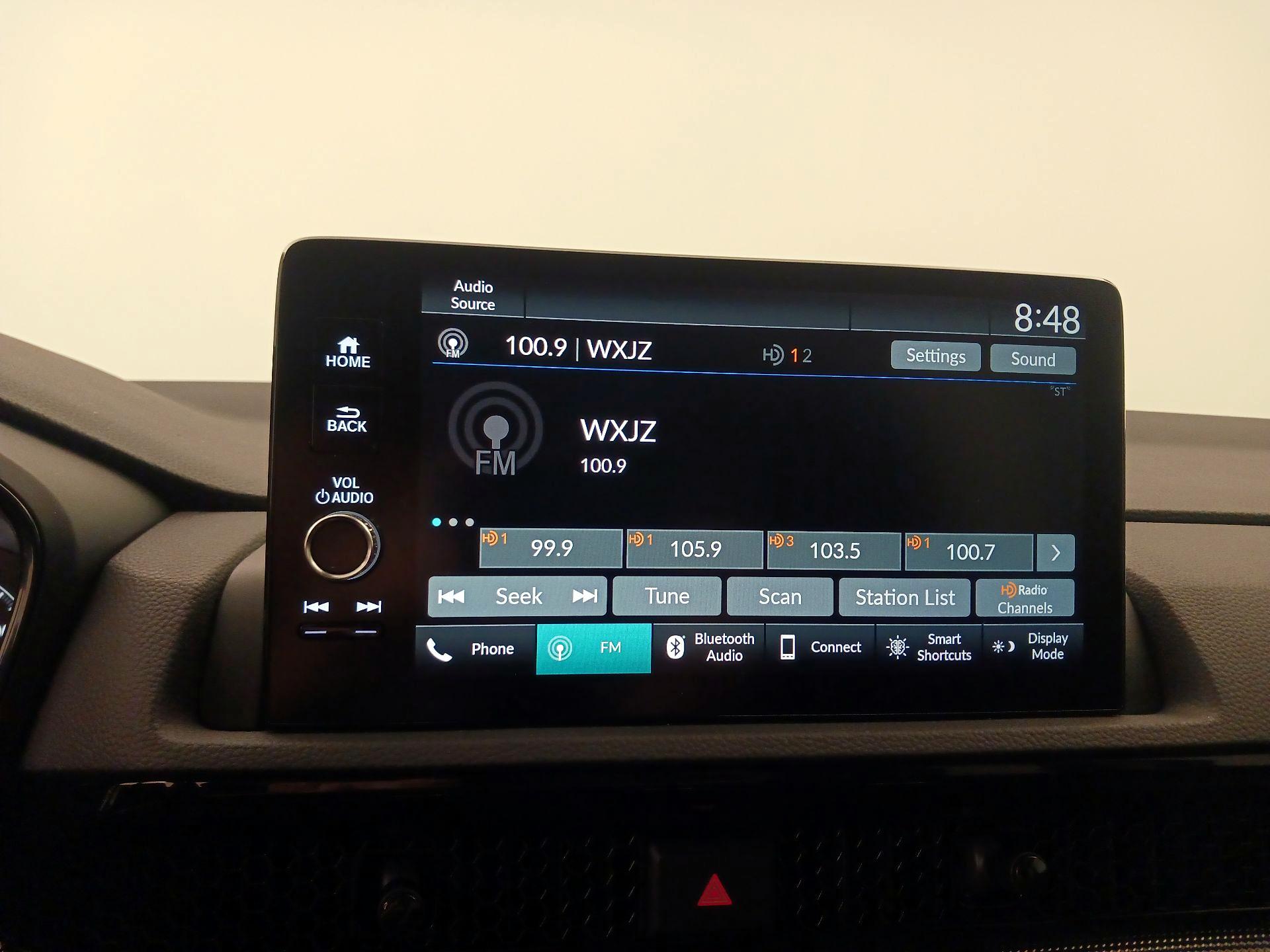 Thumbnail: 2024 Honda CR-V - 15