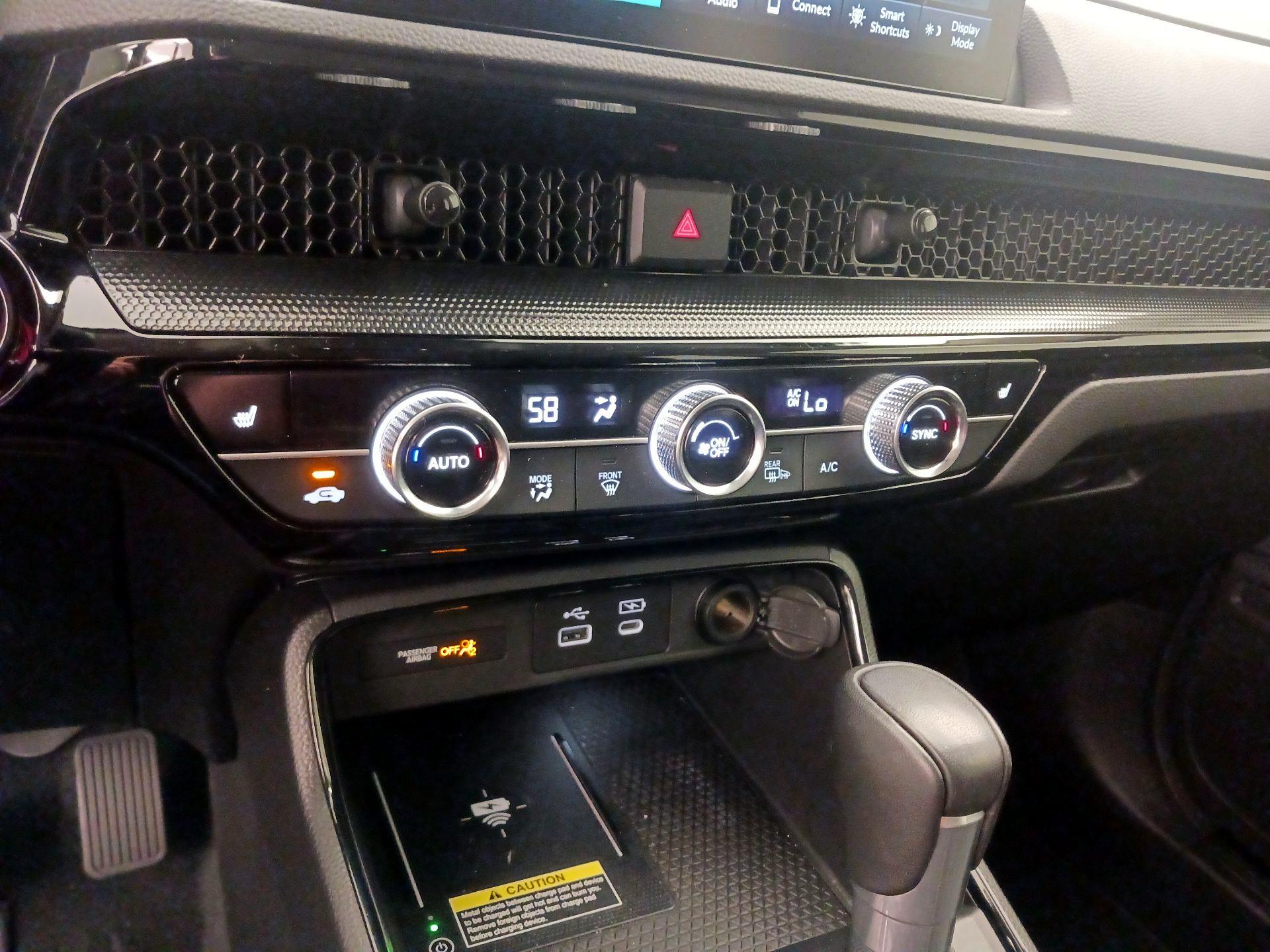Thumbnail: 2024 Honda CR-V - 16