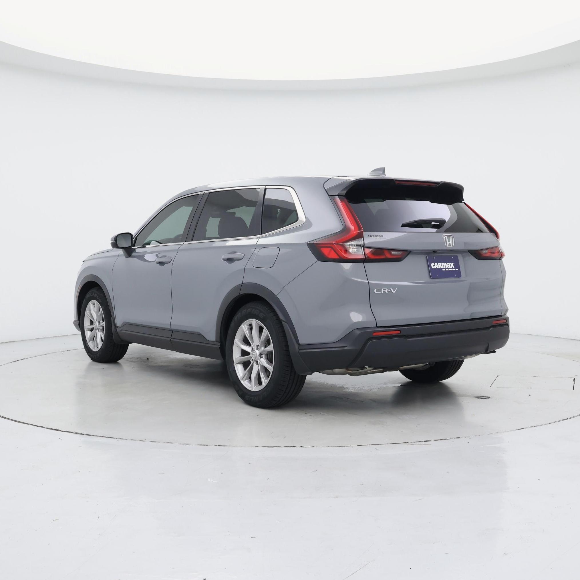 Thumbnail: 2024 Honda CR-V - 2
