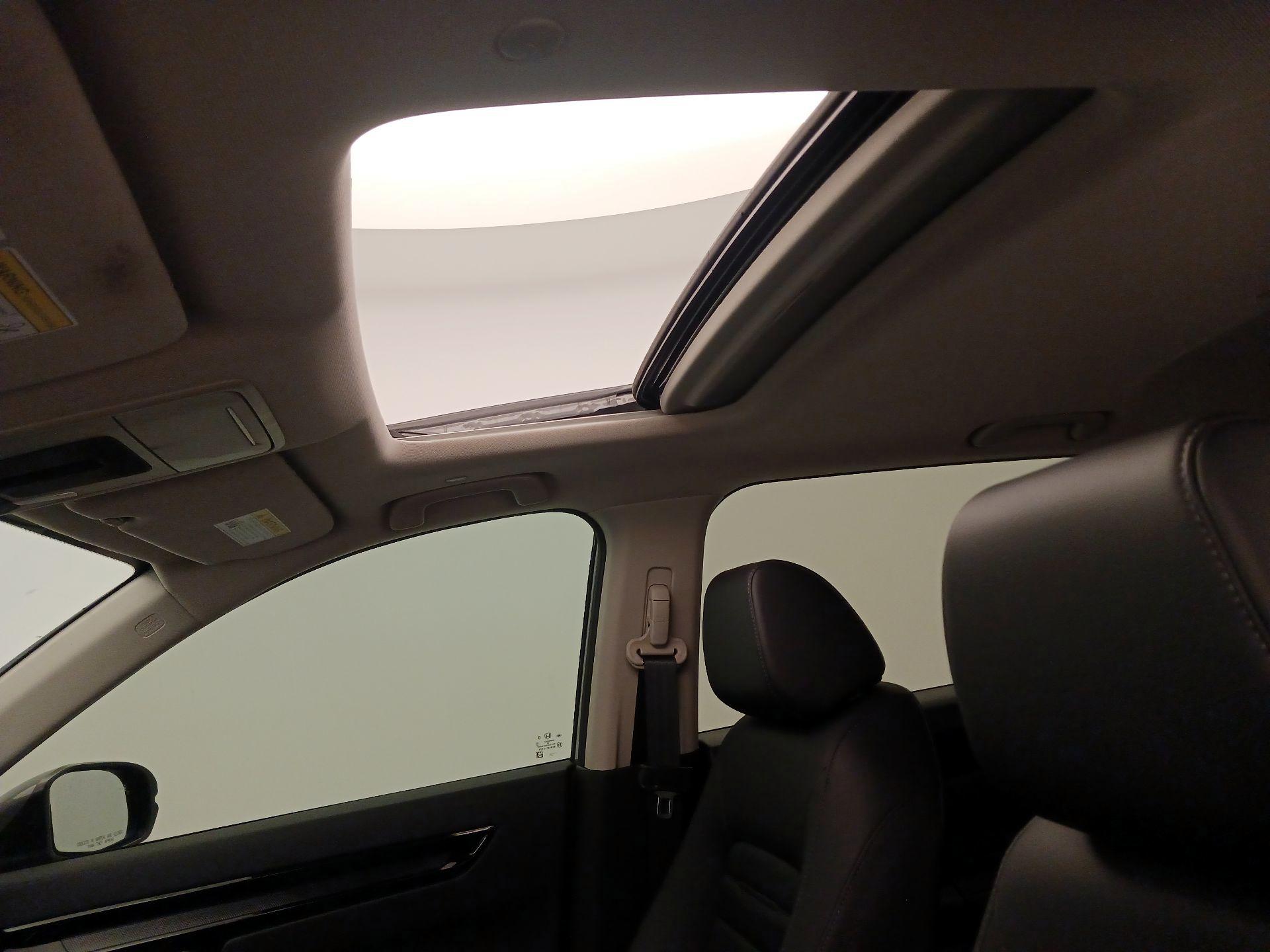 Thumbnail: 2024 Honda CR-V - 19