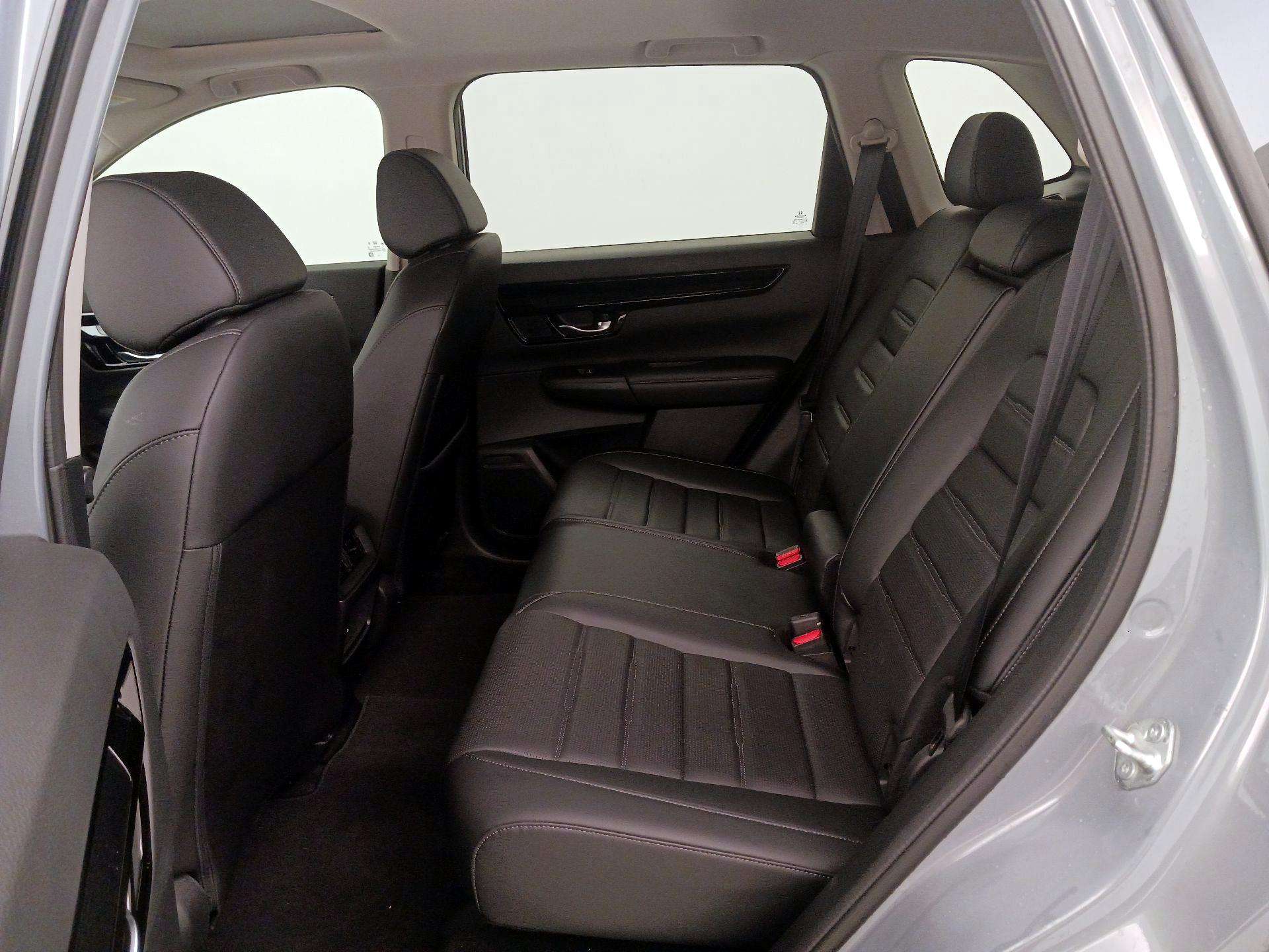 Thumbnail: 2024 Honda CR-V - 20