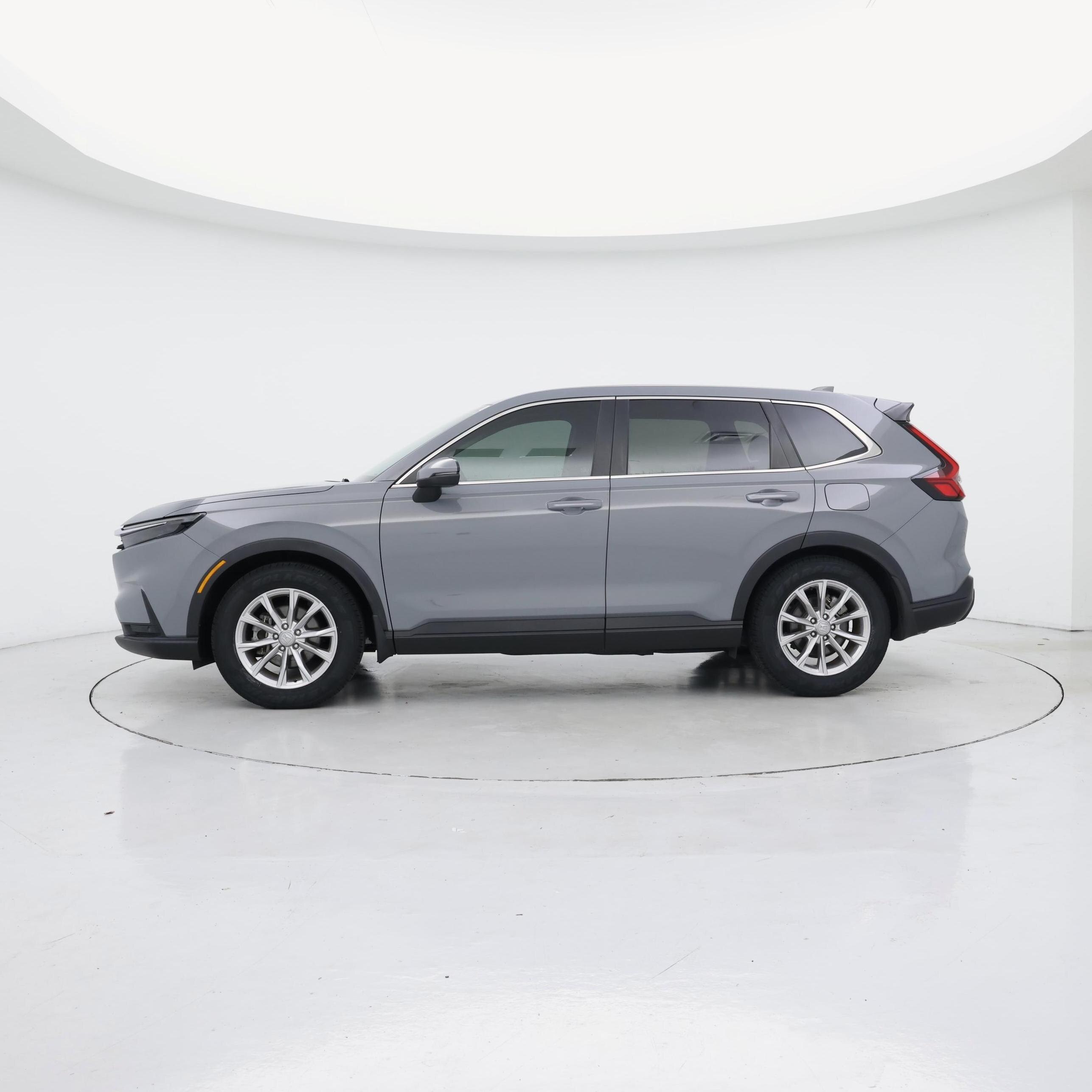 Thumbnail: 2024 Honda CR-V - 3