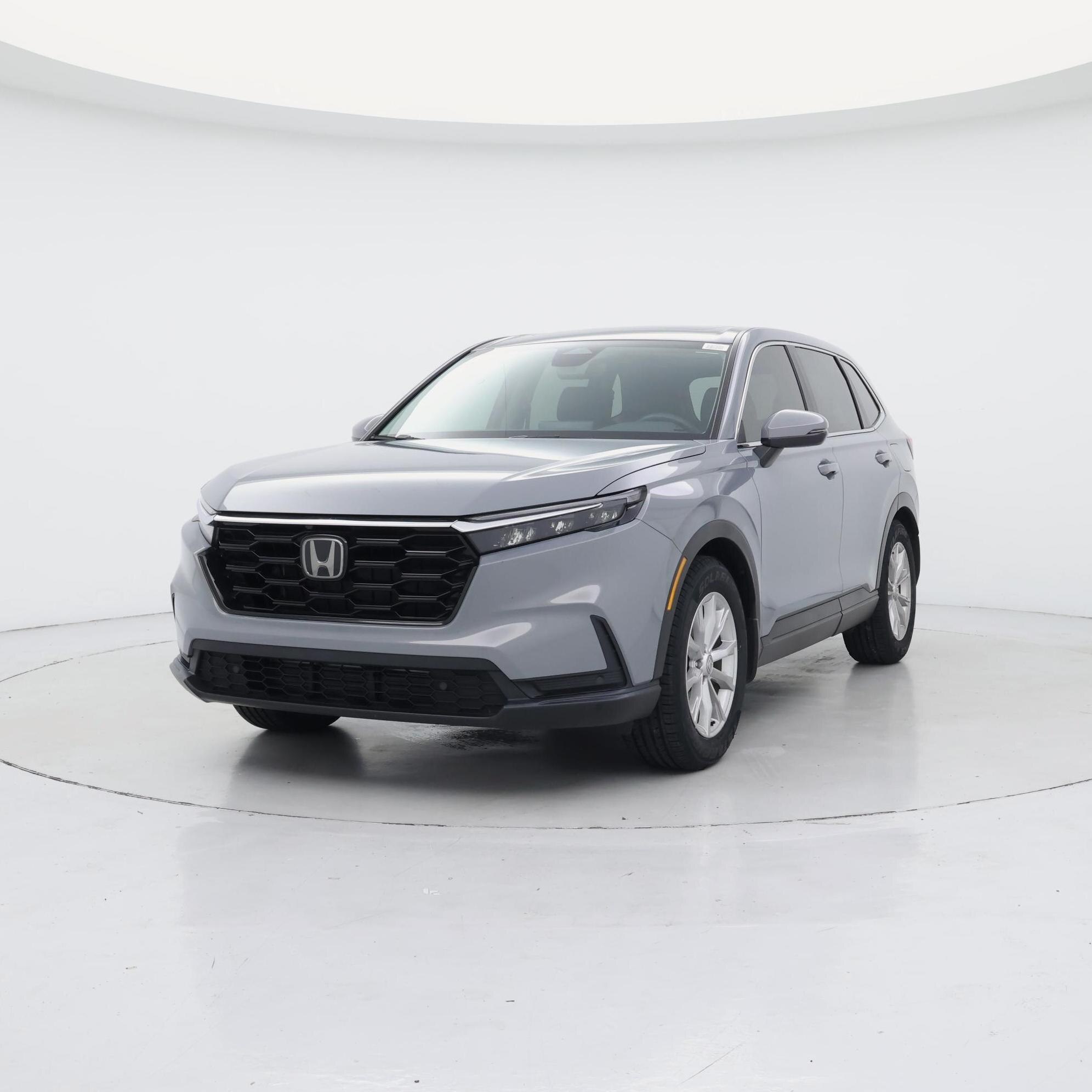 Thumbnail: 2024 Honda CR-V - 4