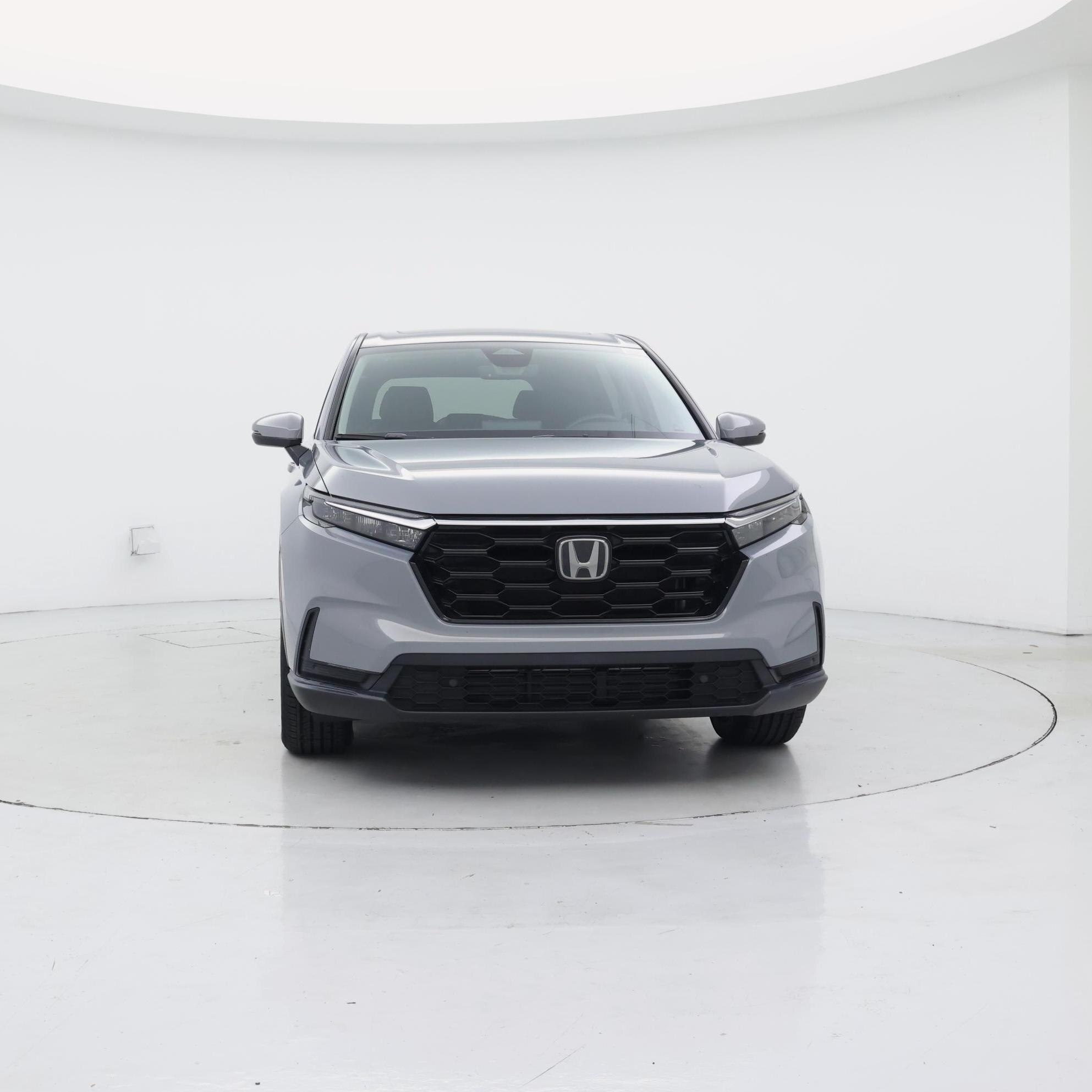 Thumbnail: 2024 Honda CR-V - 5