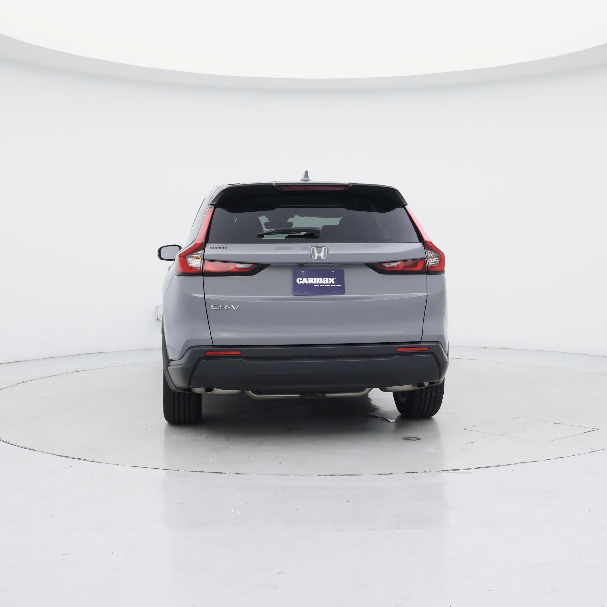 Thumbnail: 2024 Honda CR-V - 6