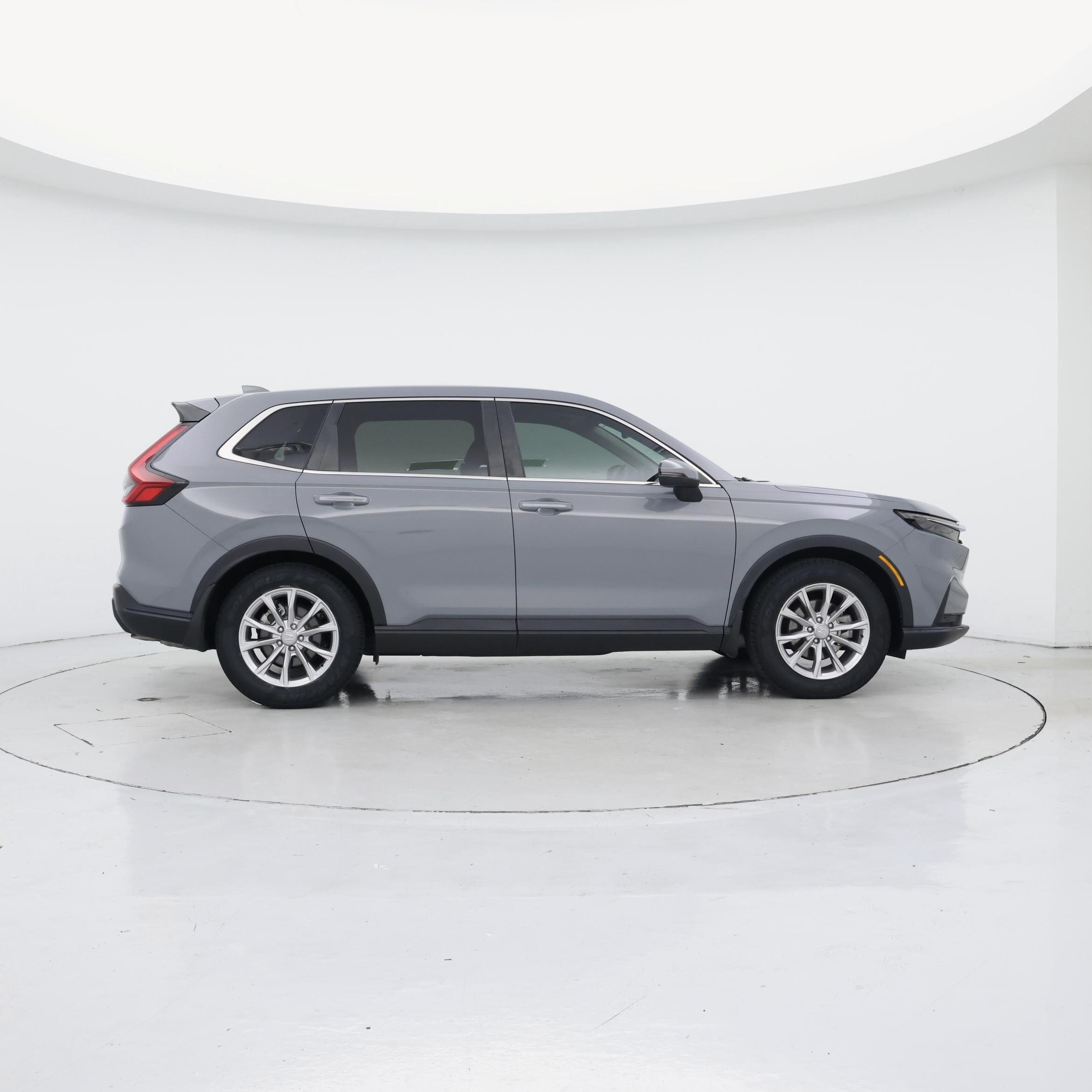 Thumbnail: 2024 Honda CR-V - 7