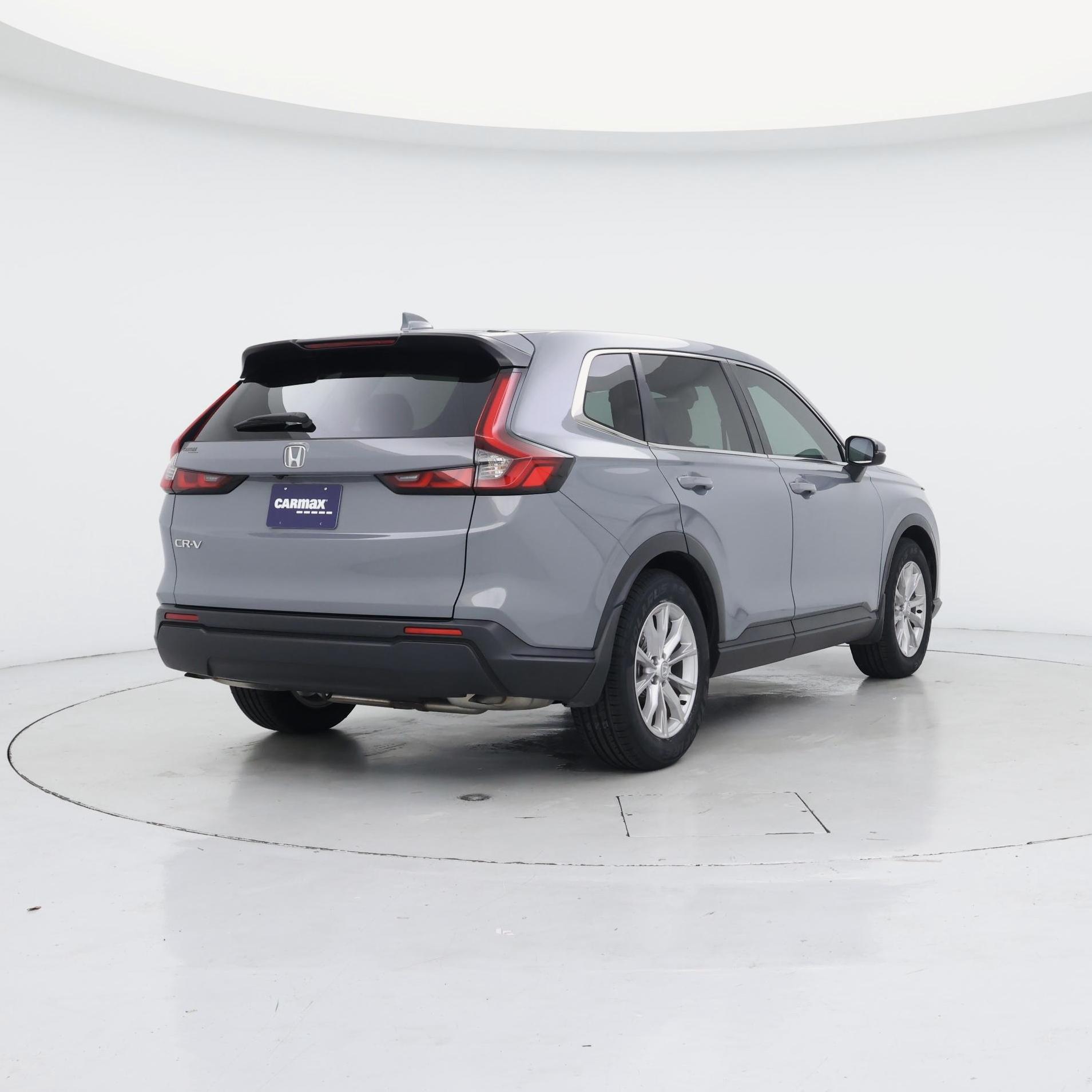 Thumbnail: 2024 Honda CR-V - 8