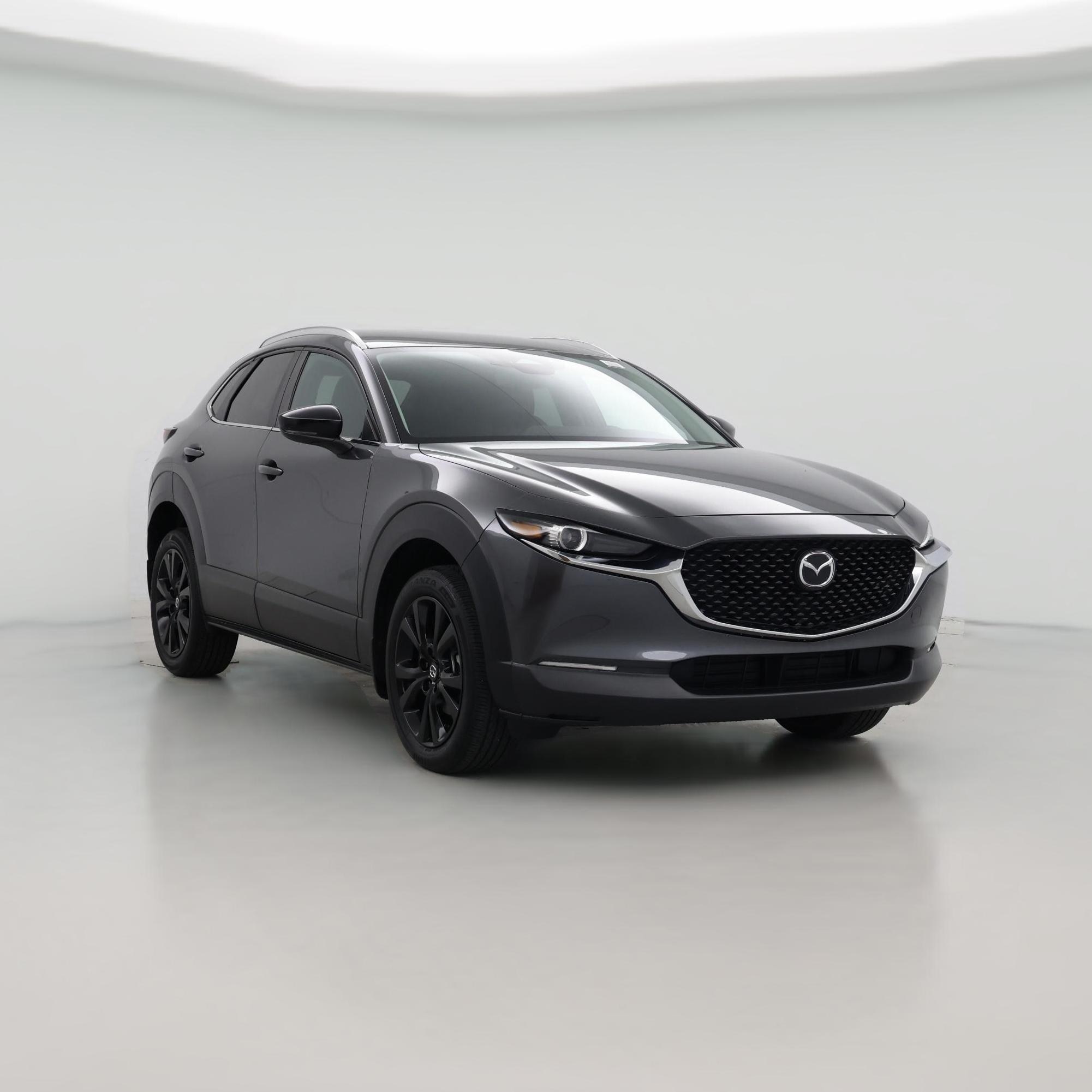 Thumbnail: 2024 Mazda CX-30 - 1
