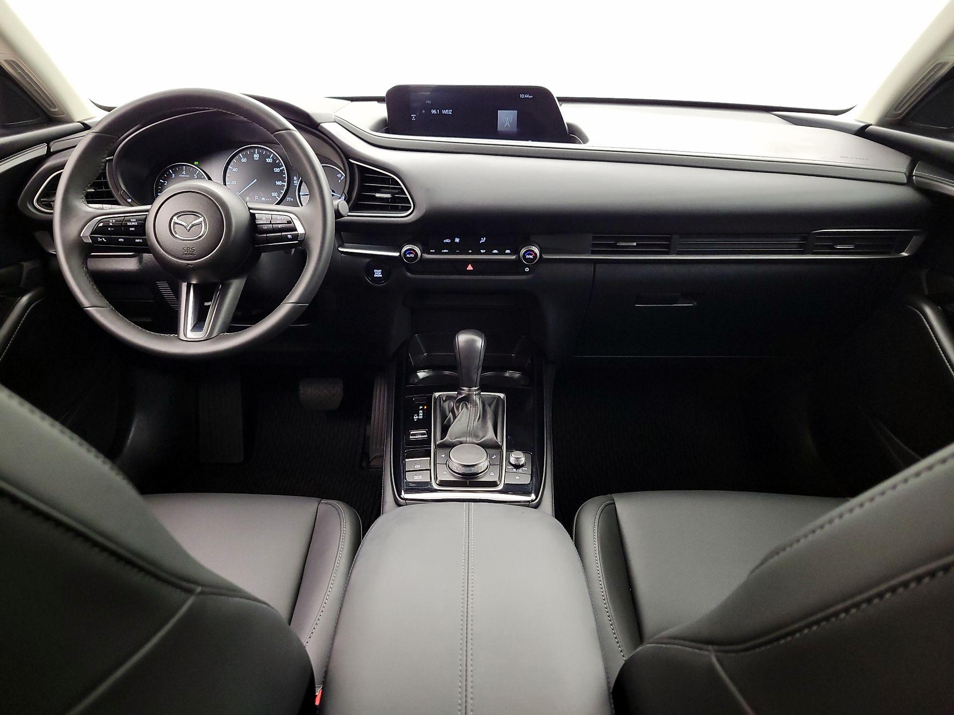 Thumbnail: 2024 Mazda CX-30 - 9