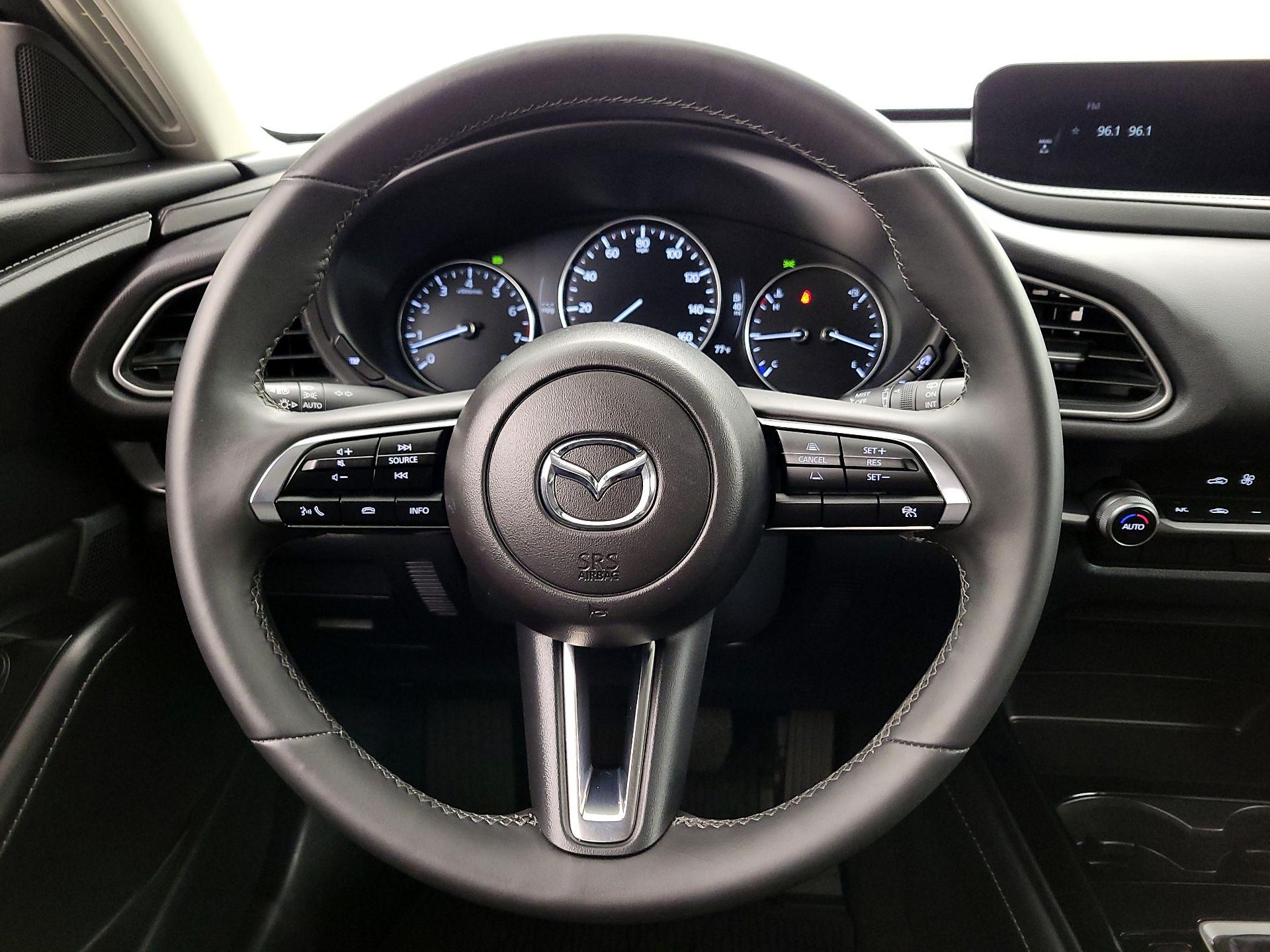 Thumbnail: 2024 Mazda CX-30 - 10