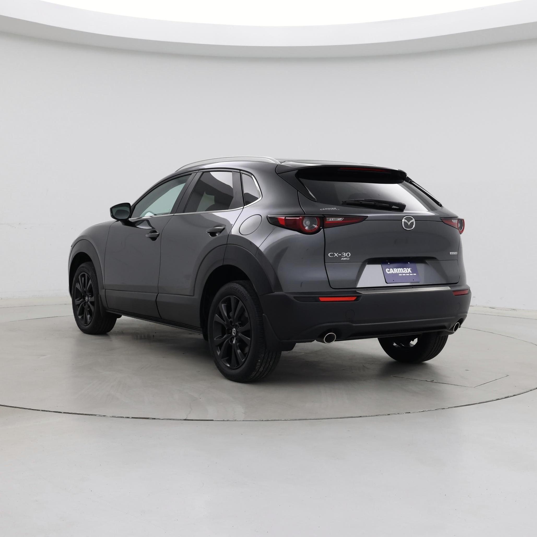 Thumbnail: 2024 Mazda CX-30 - 2