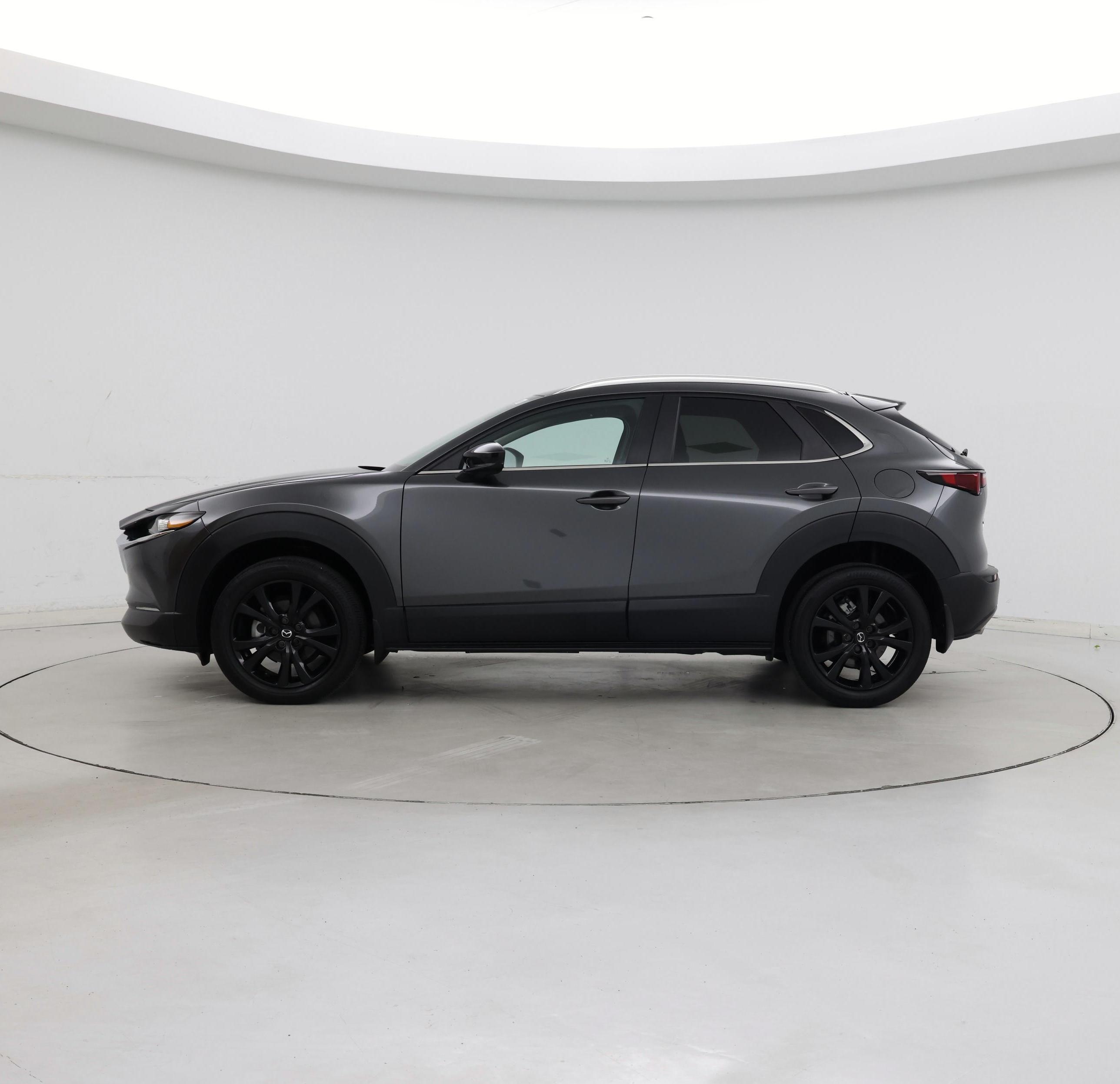 Thumbnail: 2024 Mazda CX-30 - 3