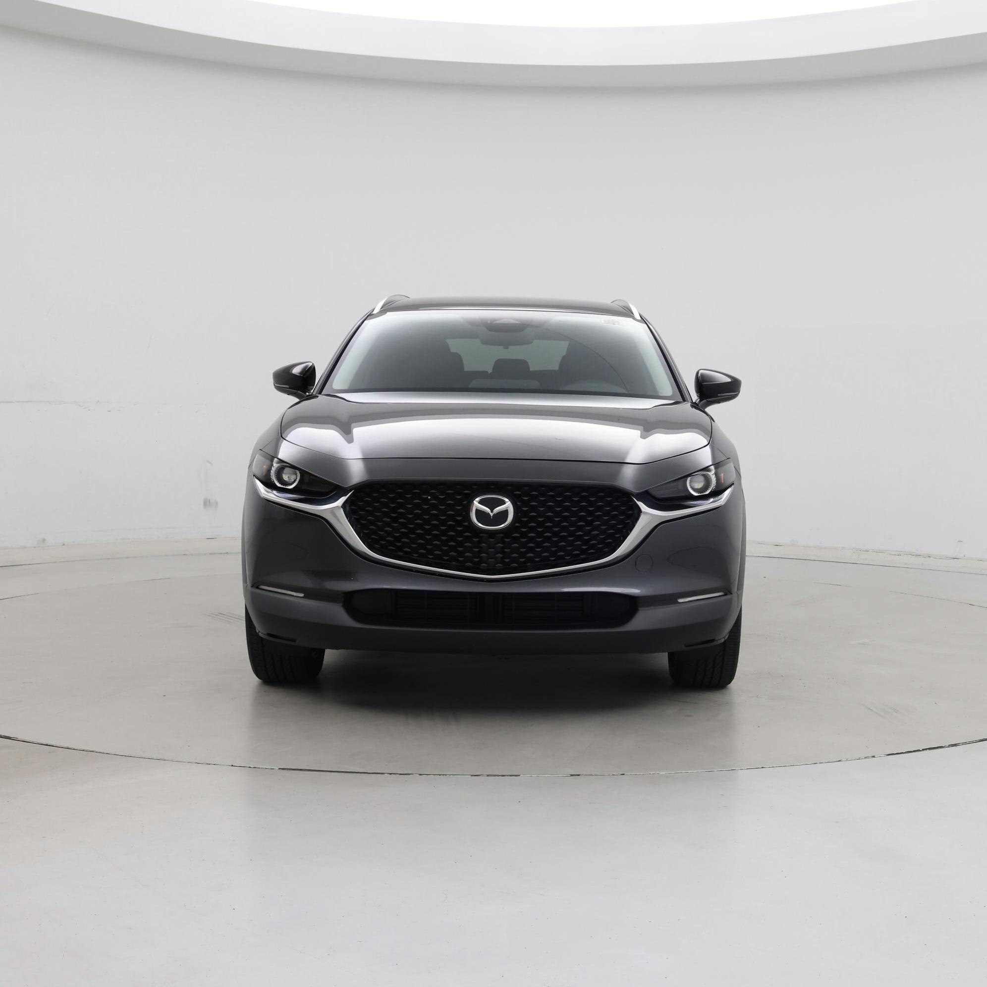 Thumbnail: 2024 Mazda CX-30 - 5