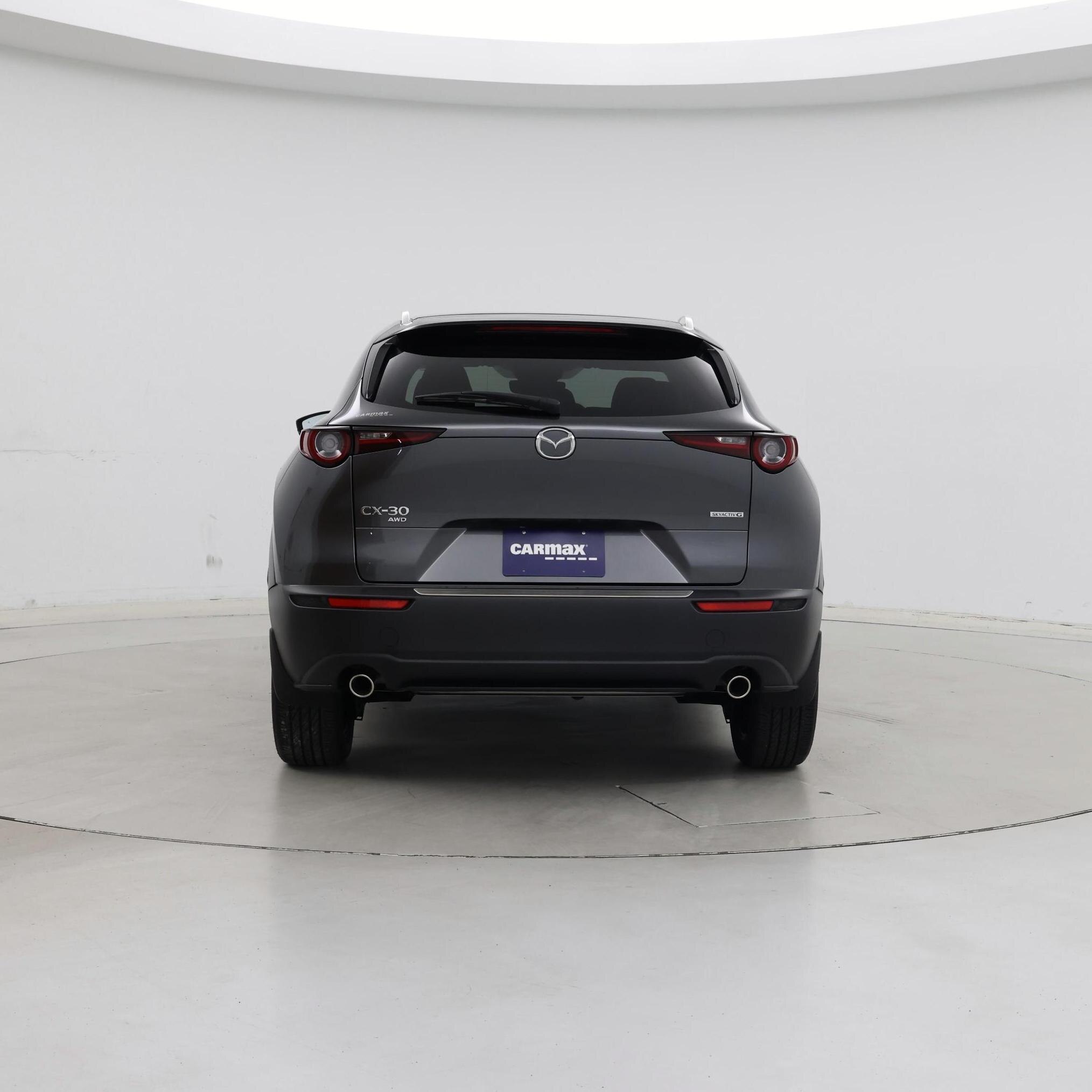 Thumbnail: 2024 Mazda CX-30 - 6