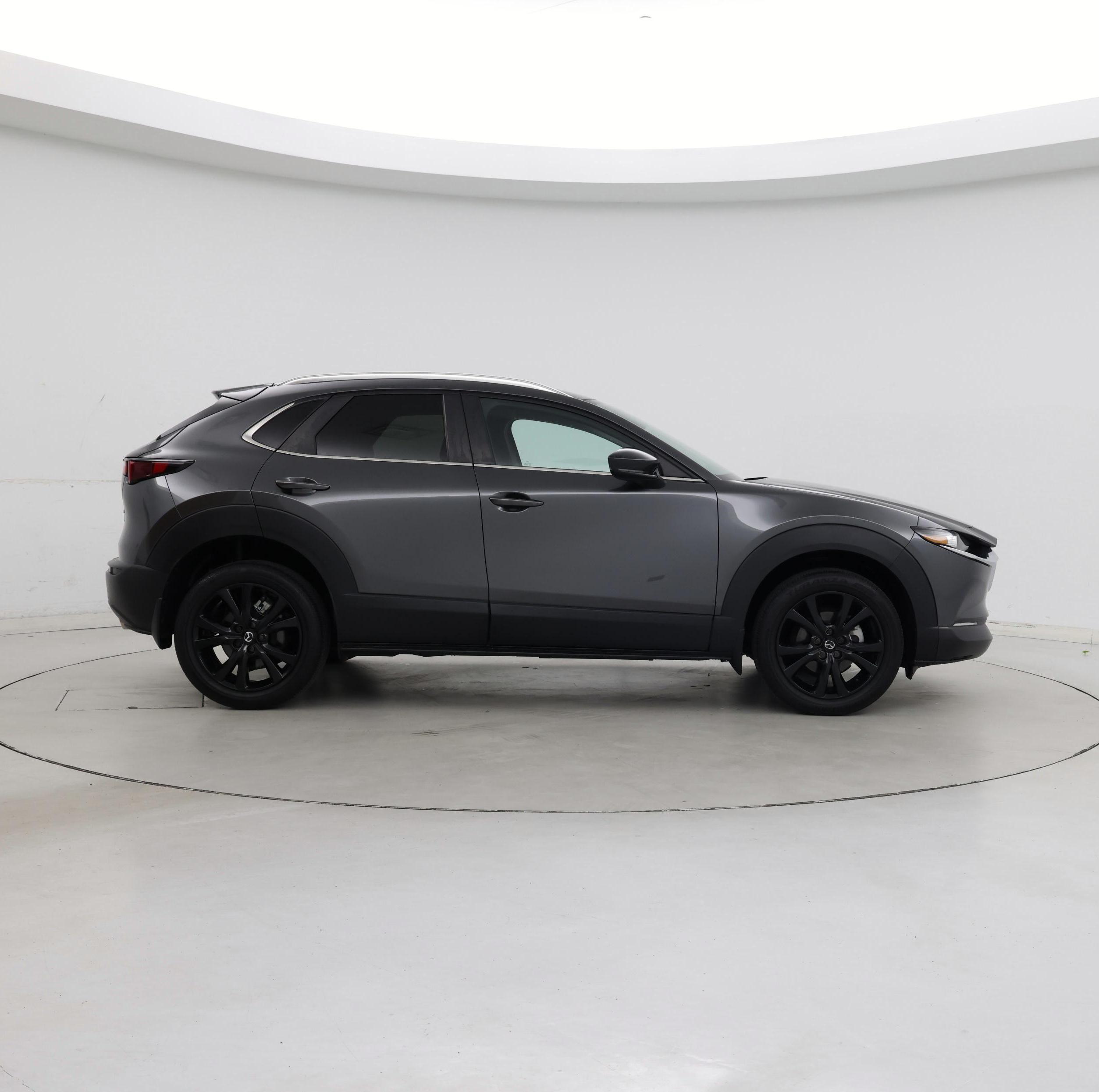 Thumbnail: 2024 Mazda CX-30 - 7