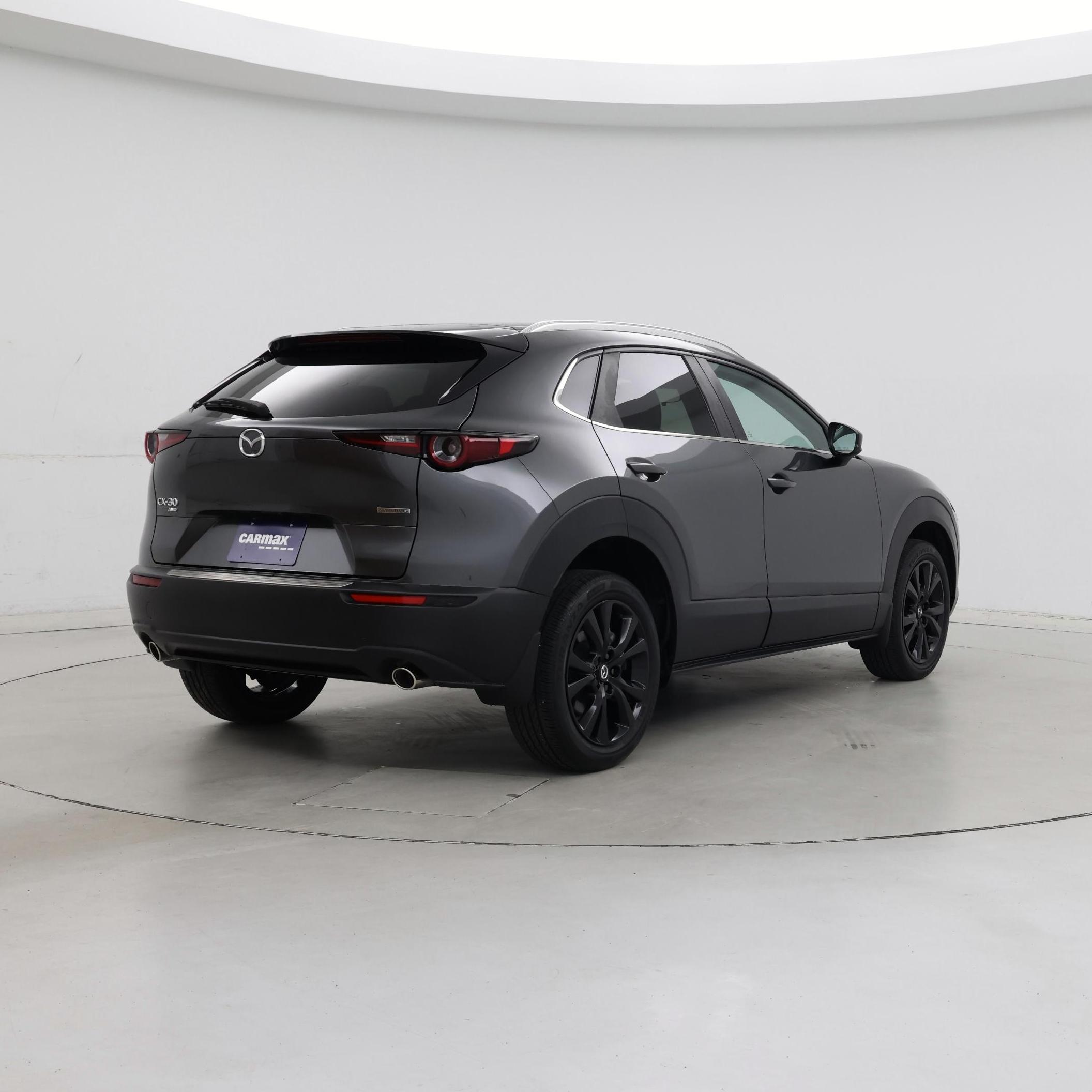Thumbnail: 2024 Mazda CX-30 - 8