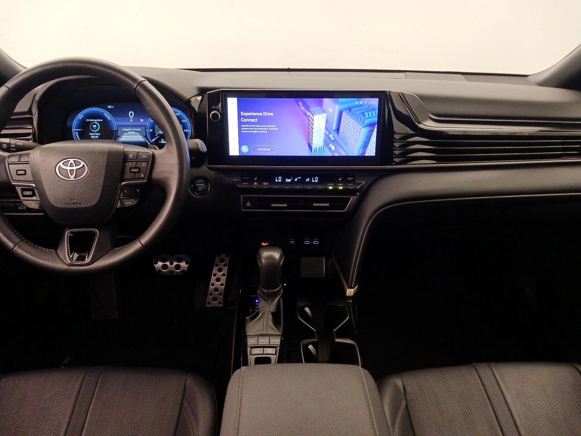 Thumbnail: 2025 Toyota Camry - 9
