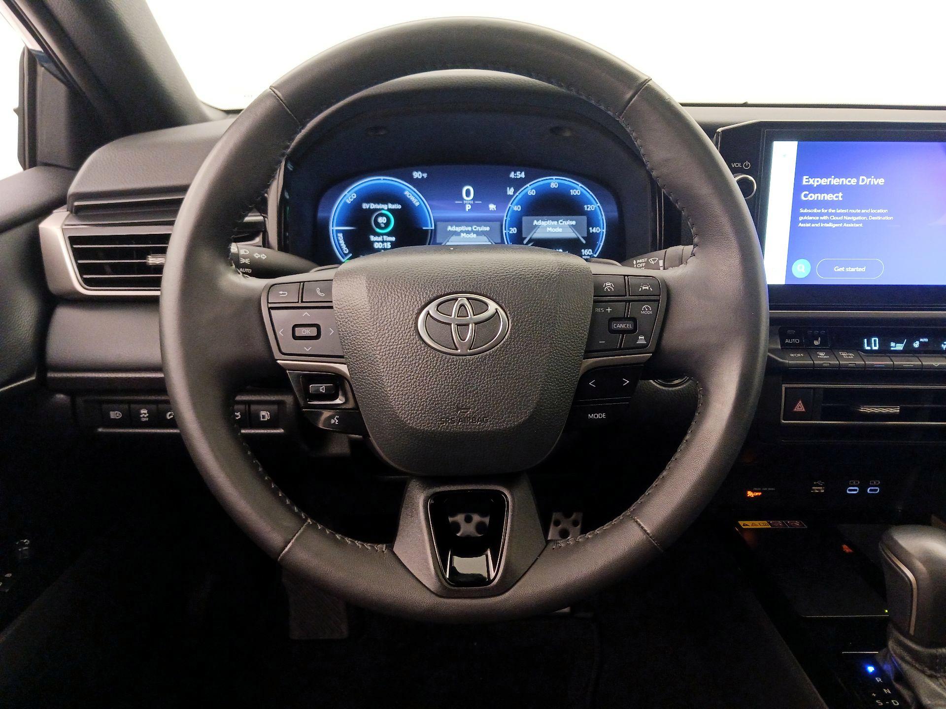 Thumbnail: 2025 Toyota Camry - 10