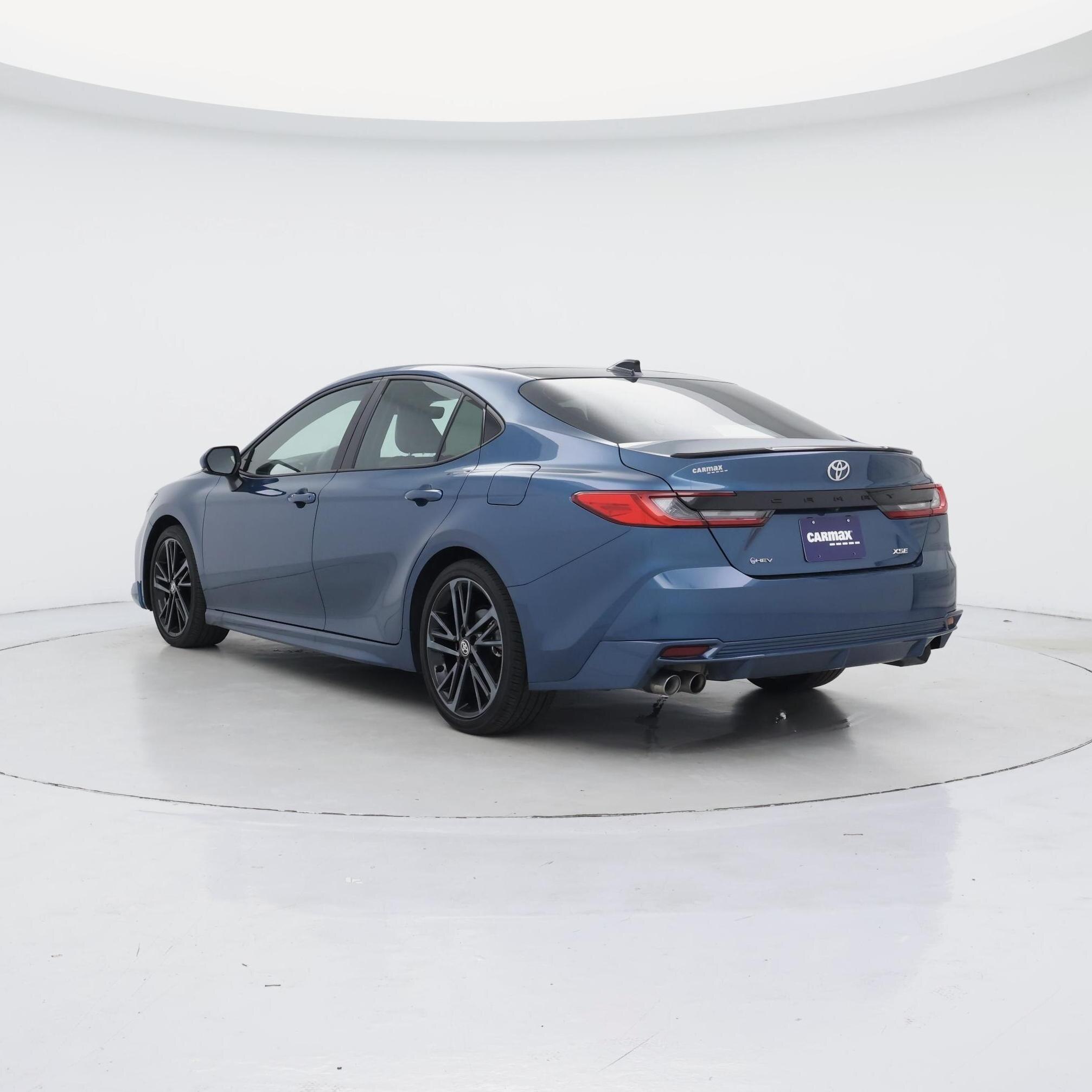 Thumbnail: 2025 Toyota Camry - 2