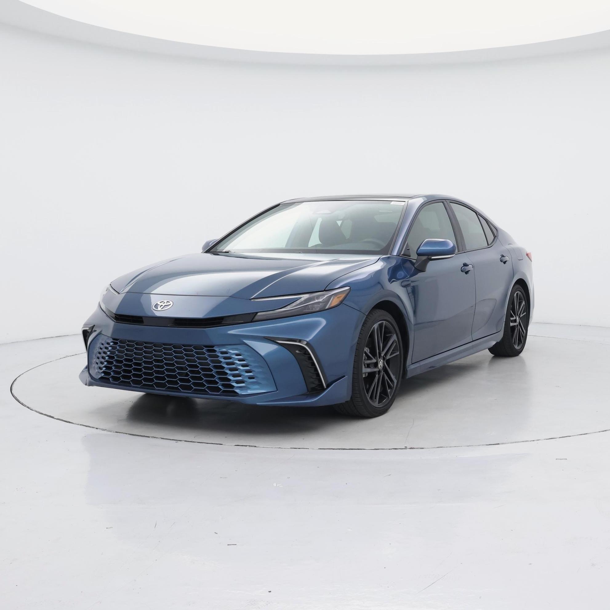 Thumbnail: 2025 Toyota Camry - 4