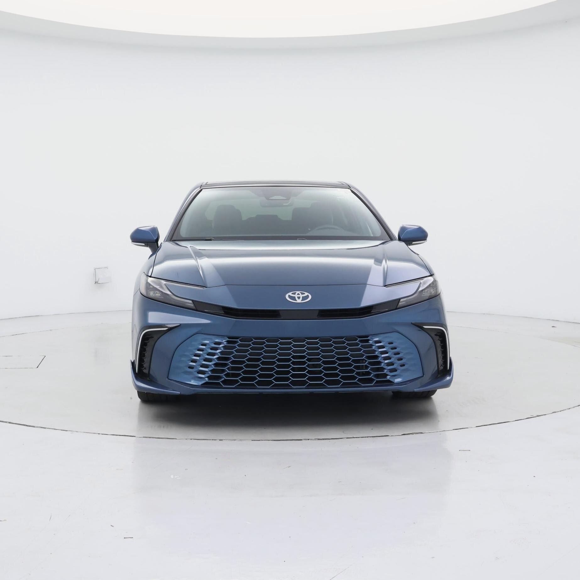 Thumbnail: 2025 Toyota Camry - 5