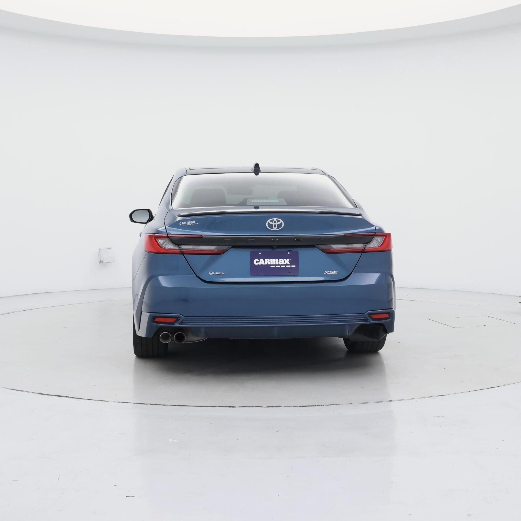 Thumbnail: 2025 Toyota Camry - 6