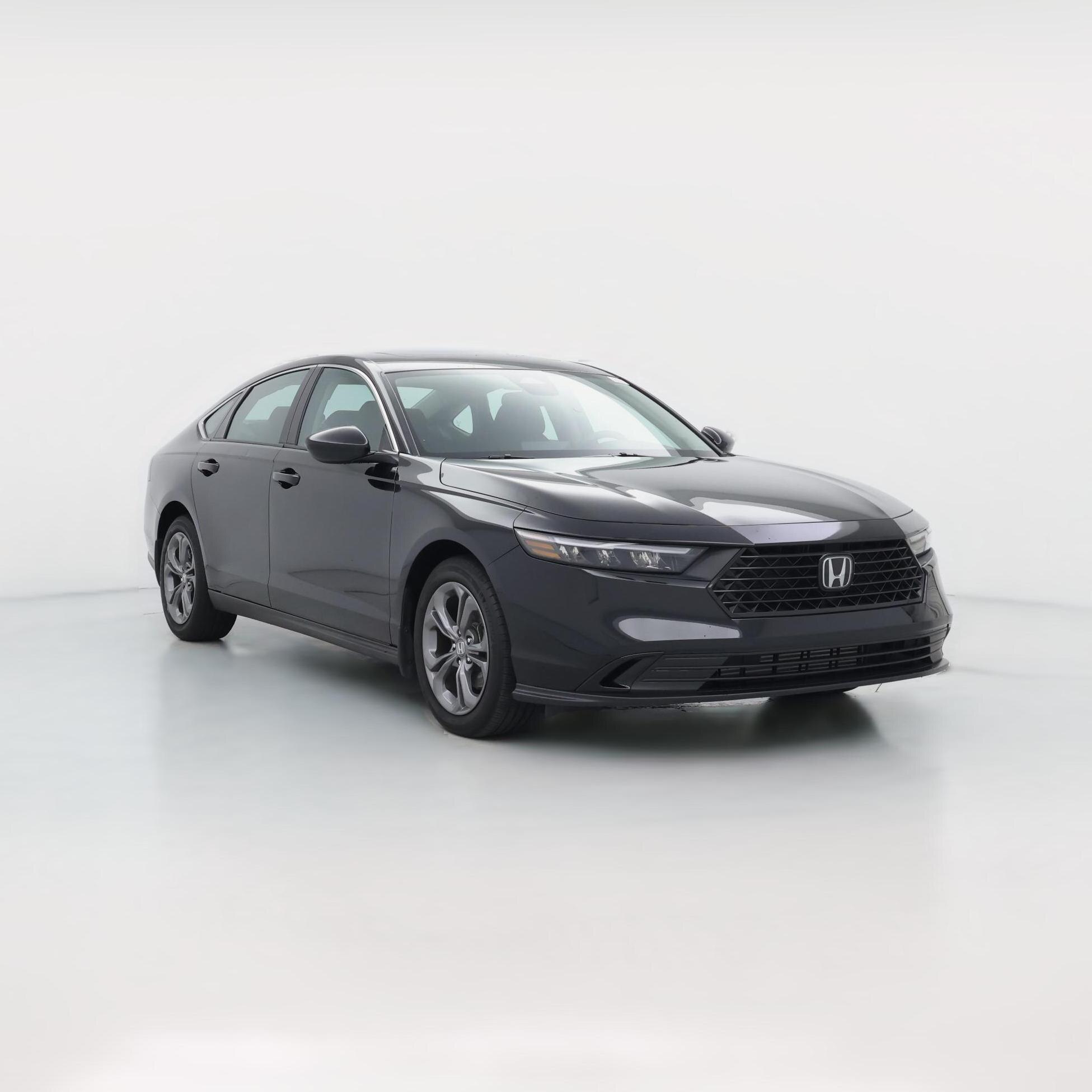 Thumbnail: 2023 Honda Accord - 1