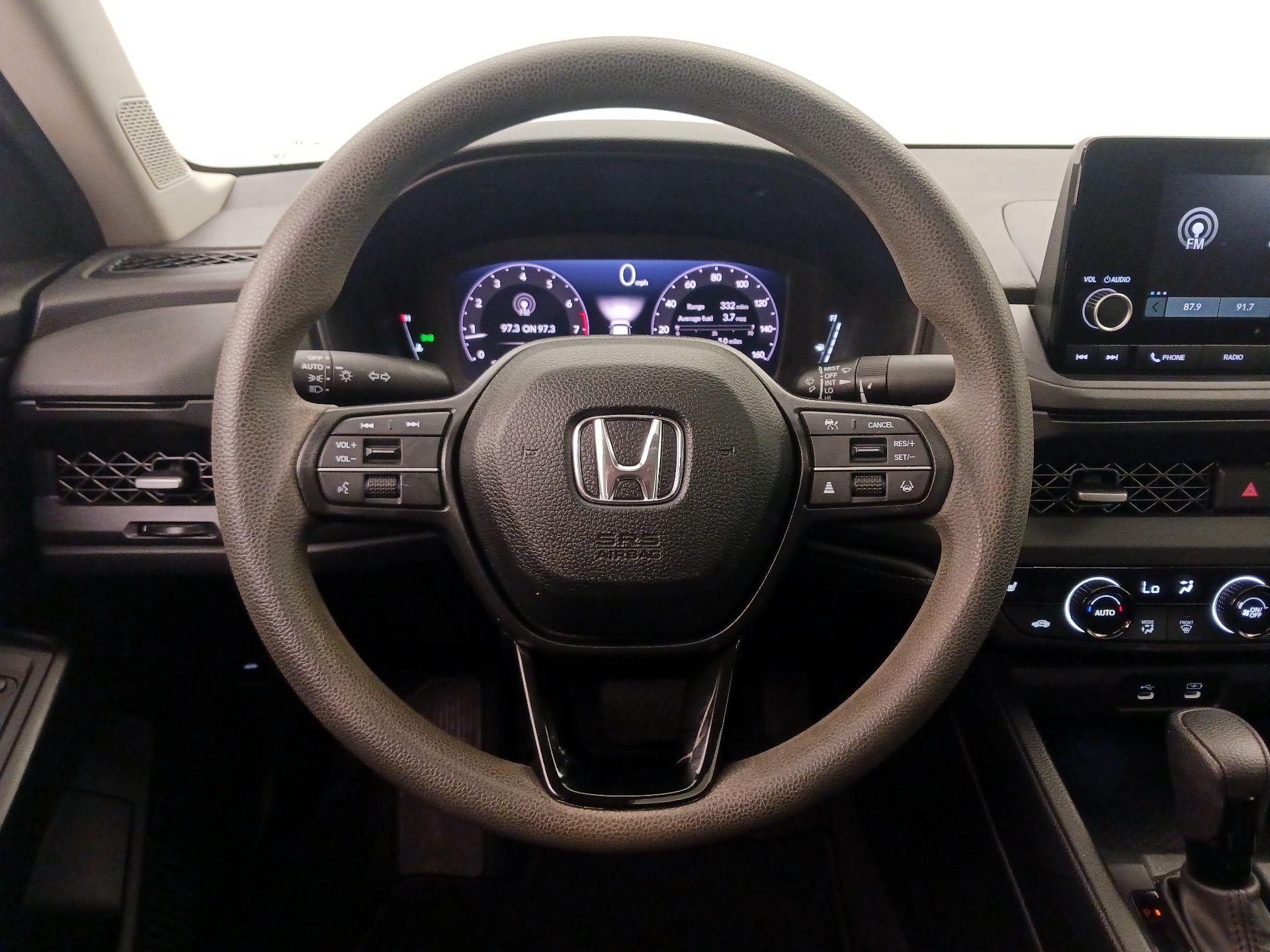 Thumbnail: 2023 Honda Accord - 10